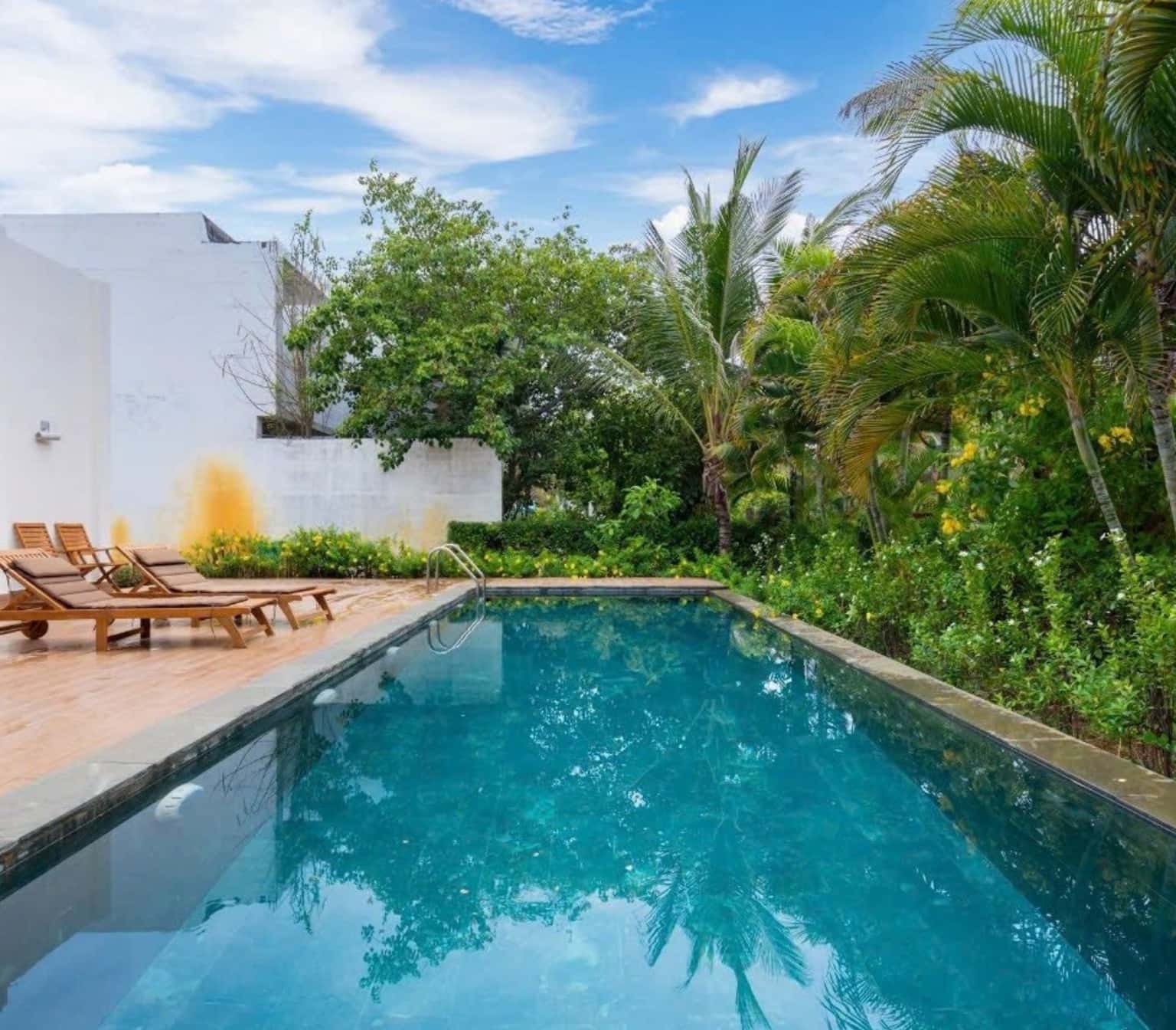 Mer Villa R06 - Ruby Aria Resort, Vũng Tàu