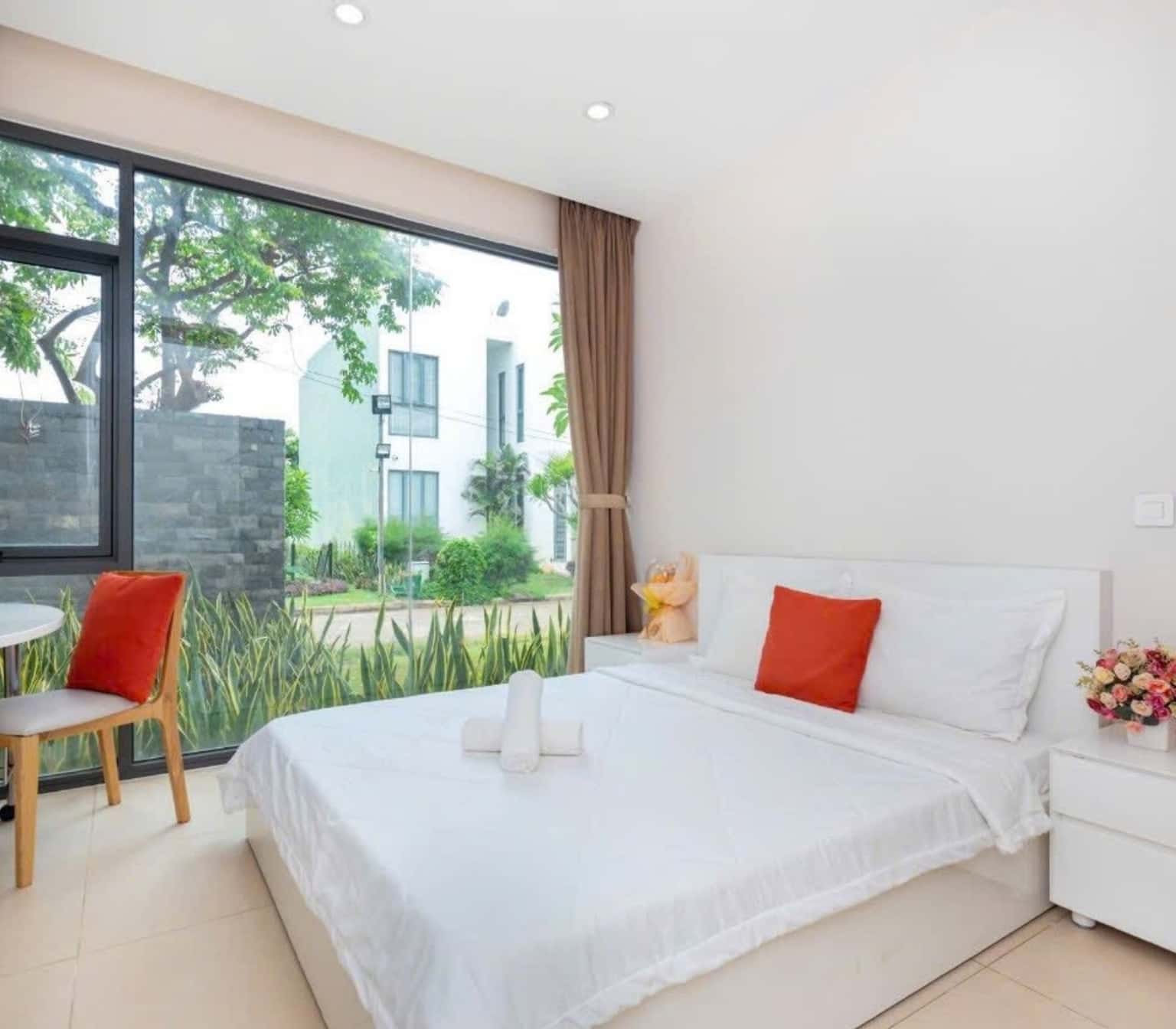 Mer Villa R06 - Ruby Aria Resort, Vũng Tàu