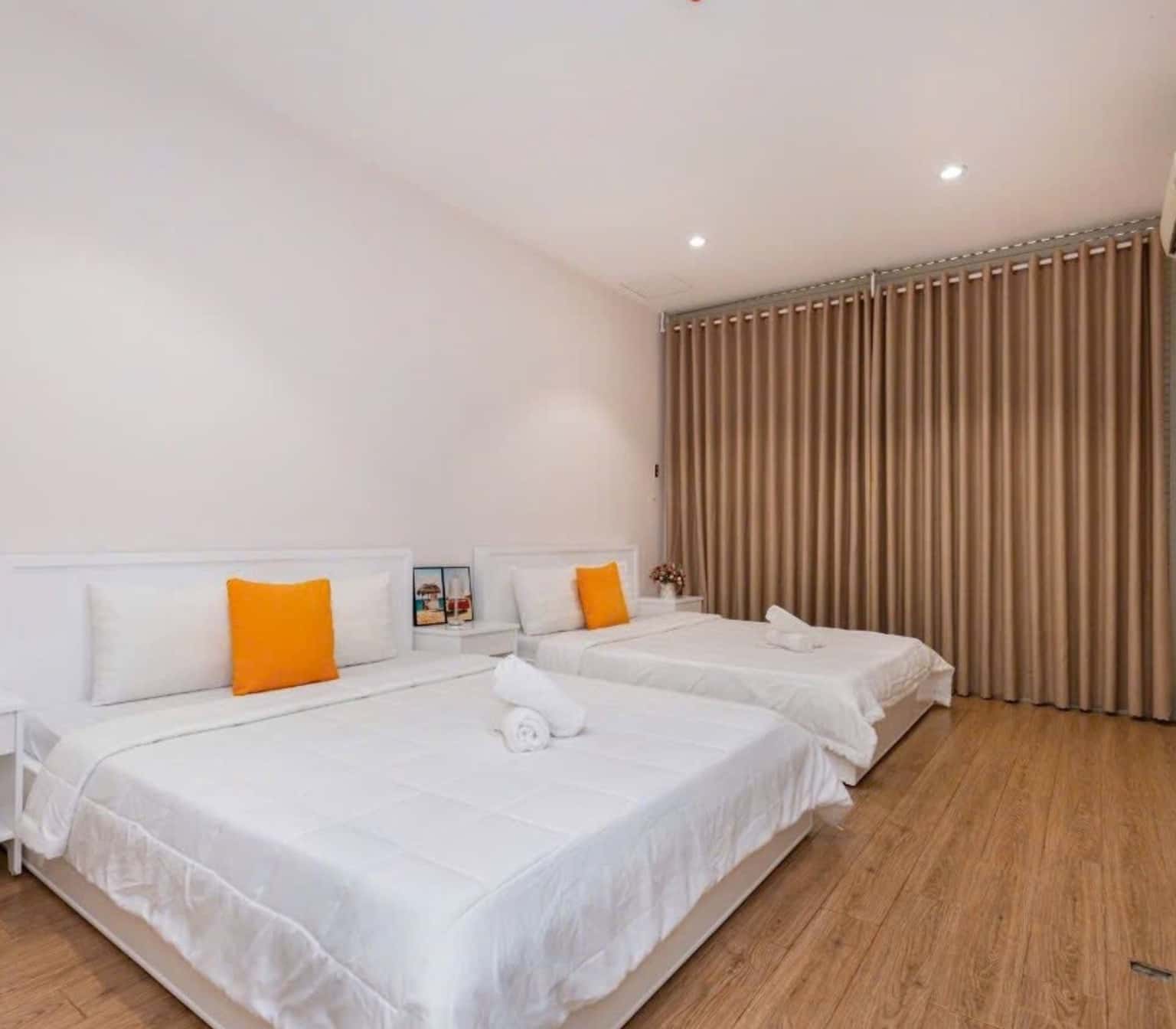 Mer Villa R06 - Ruby Aria Resort, Vũng Tàu