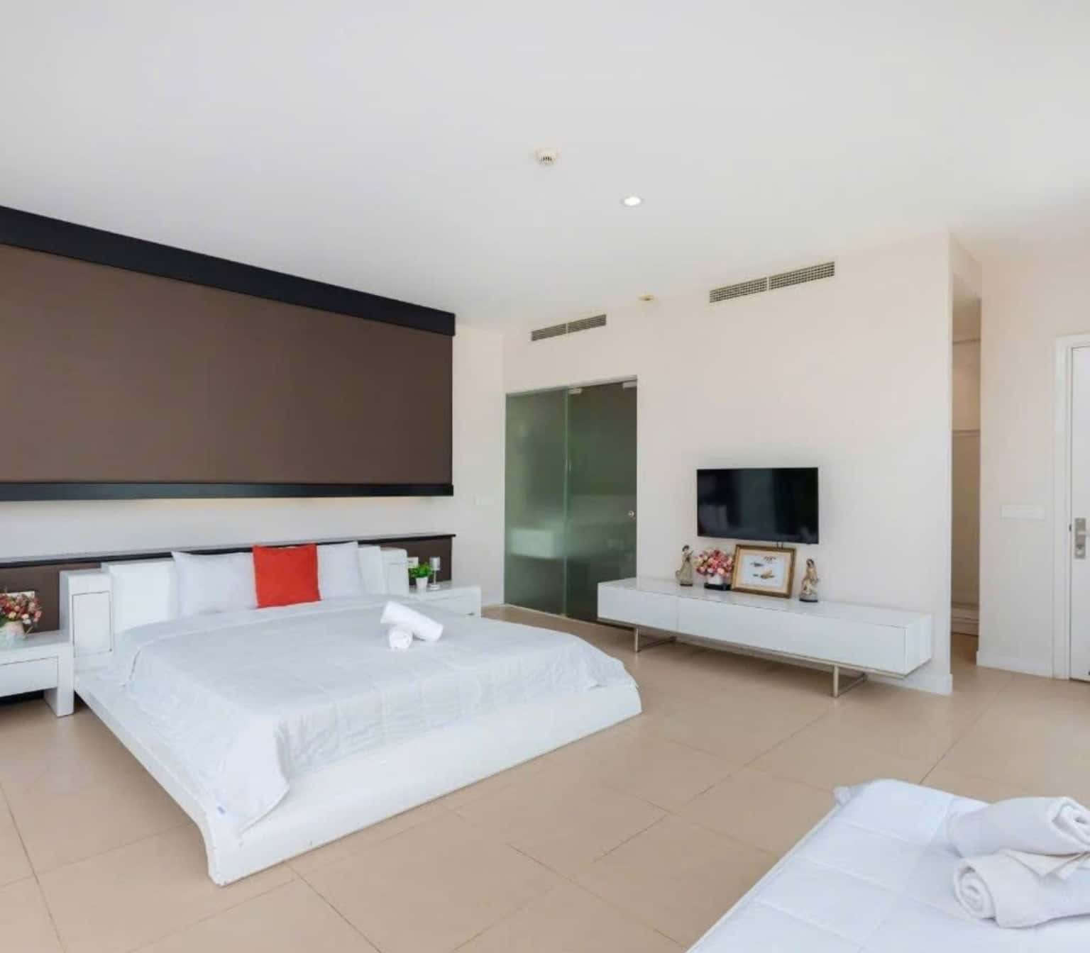 Mer Villa R06 - Ruby Aria Resort, Vũng Tàu