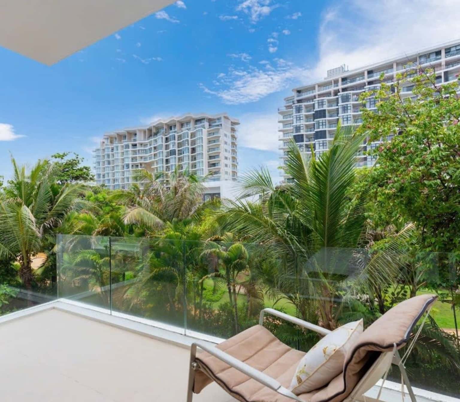 Mer Villa R06 - Ruby Aria Resort, Vũng Tàu