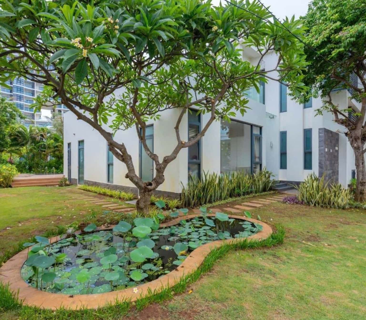 Mer Villa R06 - Ruby Aria Resort, Vũng Tàu