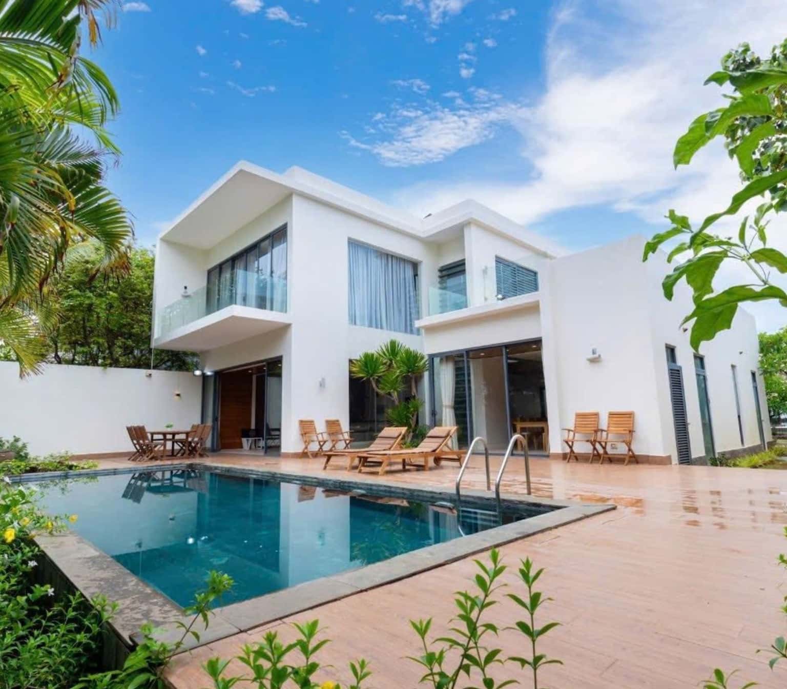 Mer Villa R06 - Ruby Aria Resort, Vũng Tàu