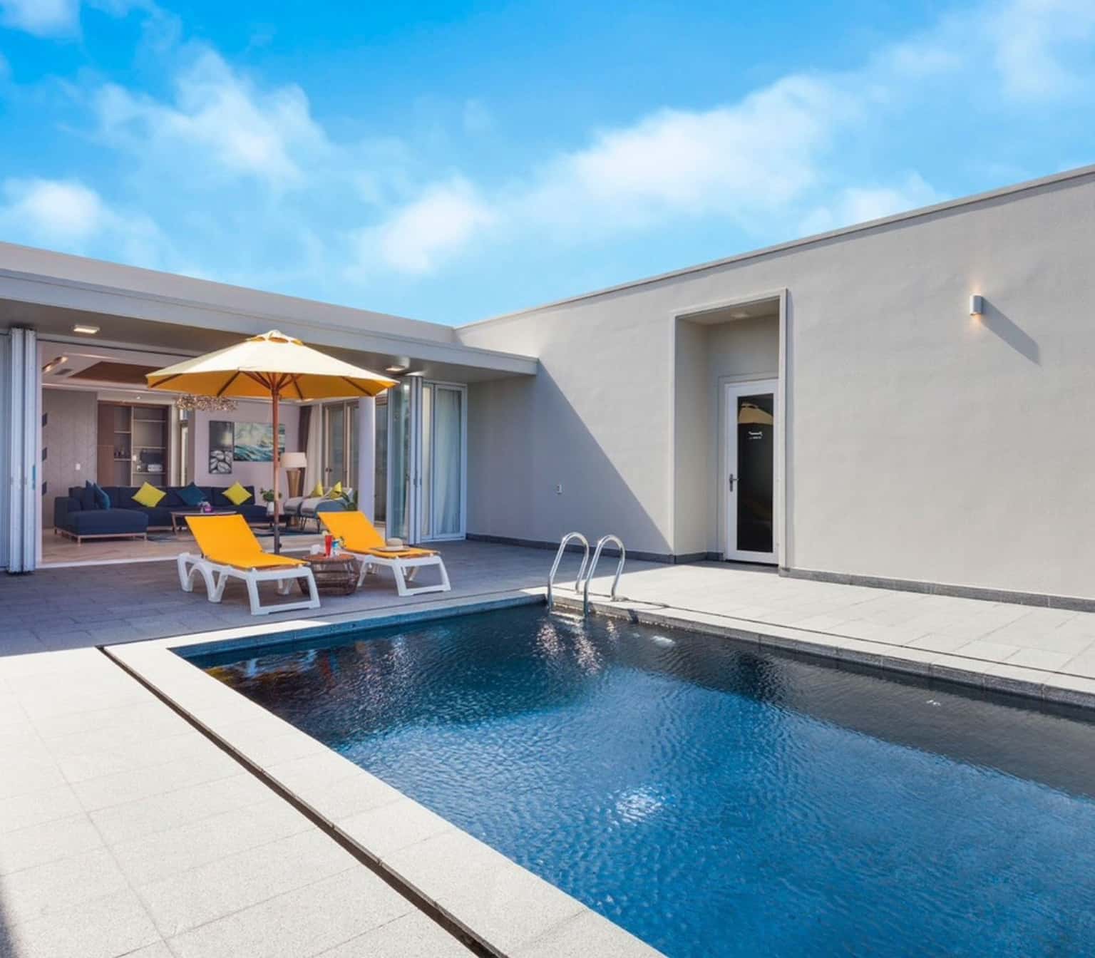 Villa B1506 - Oceanami Long Hải, Vũng Tàu