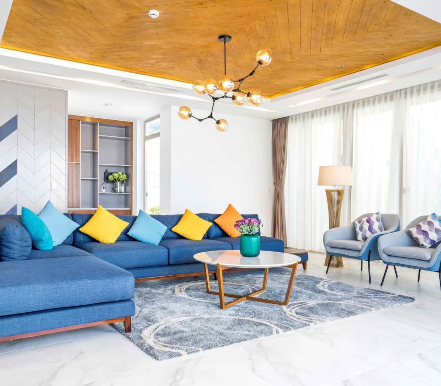 Villa B1506 - Oceanami Long Hải, Vũng Tàu