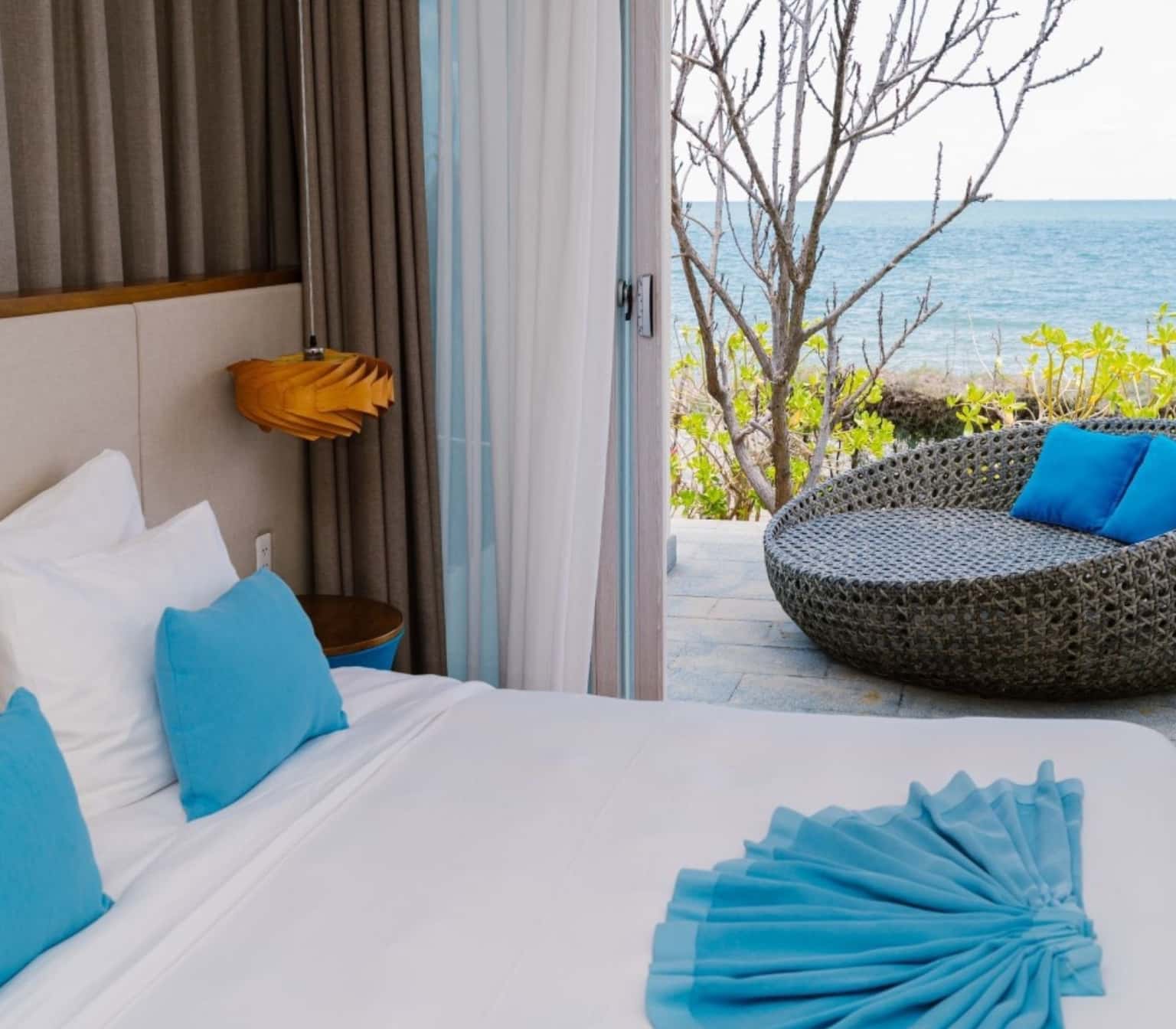 Villa B1506 - Oceanami Long Hải, Vũng Tàu