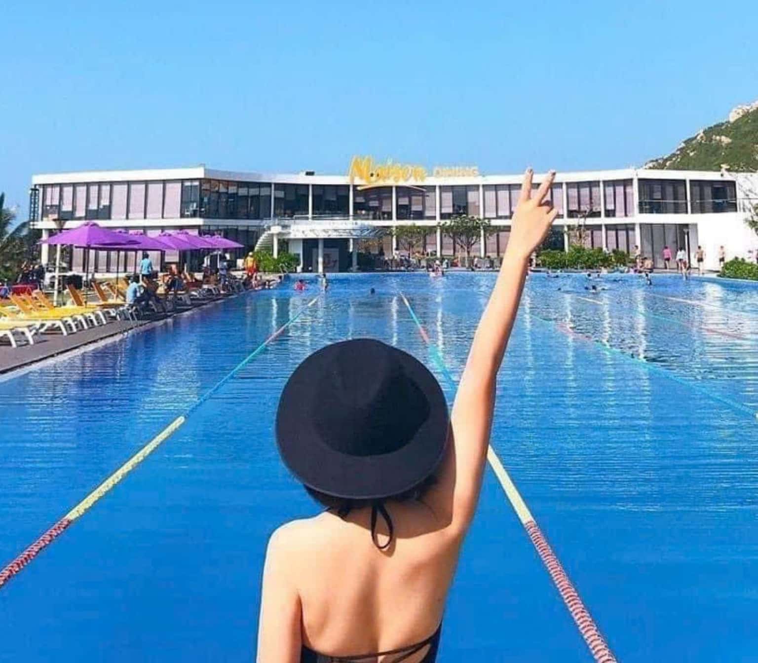 Villa 523 - Oceanami Long Hải, Vũng Tàu