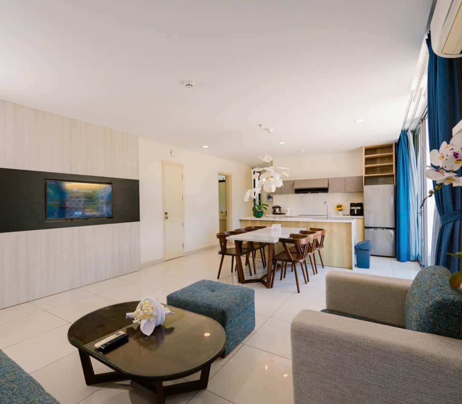 Villa 523 - Oceanami Long Hải, Vũng Tàu