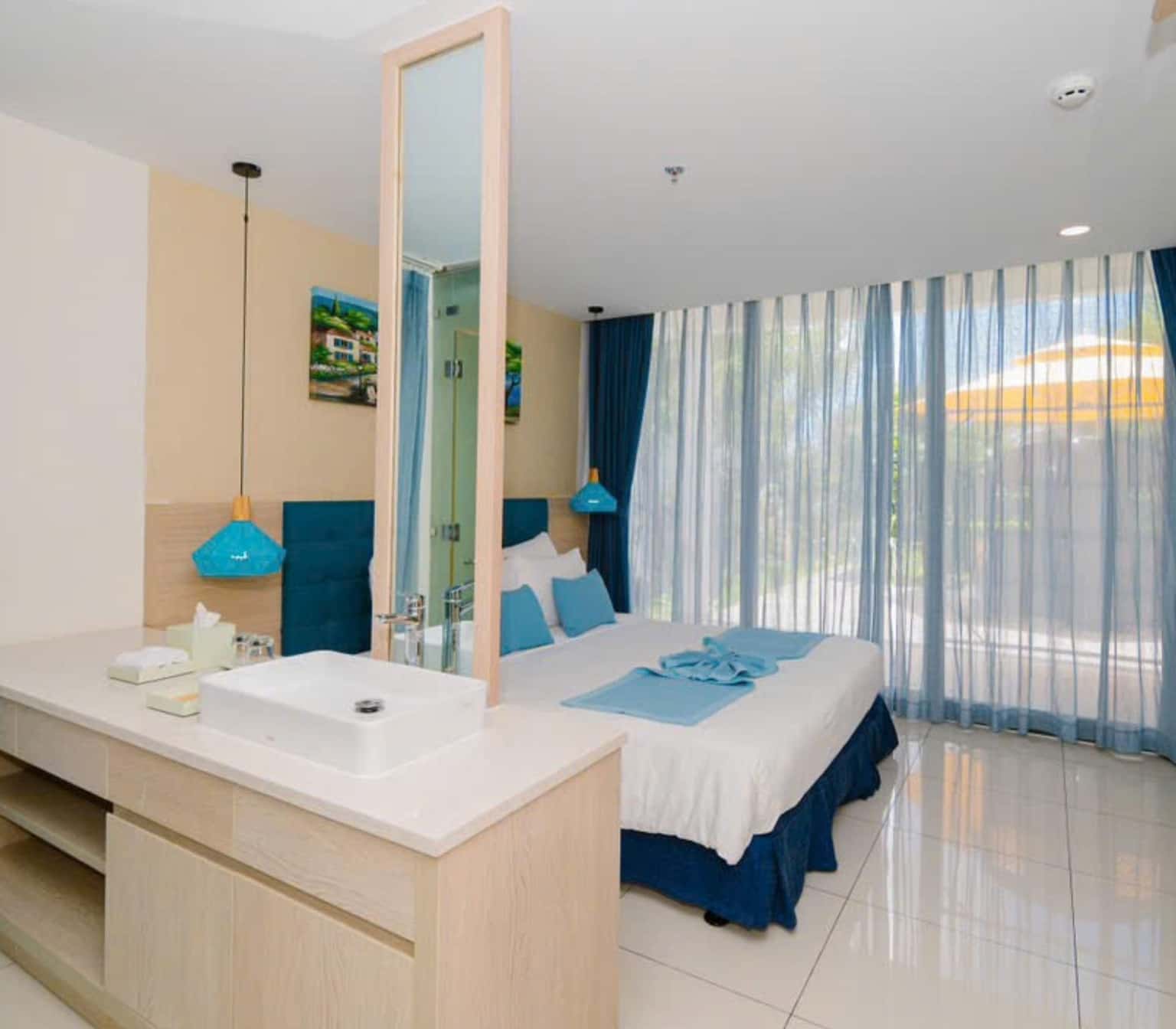 Villa 523 - Oceanami Long Hải, Vũng Tàu