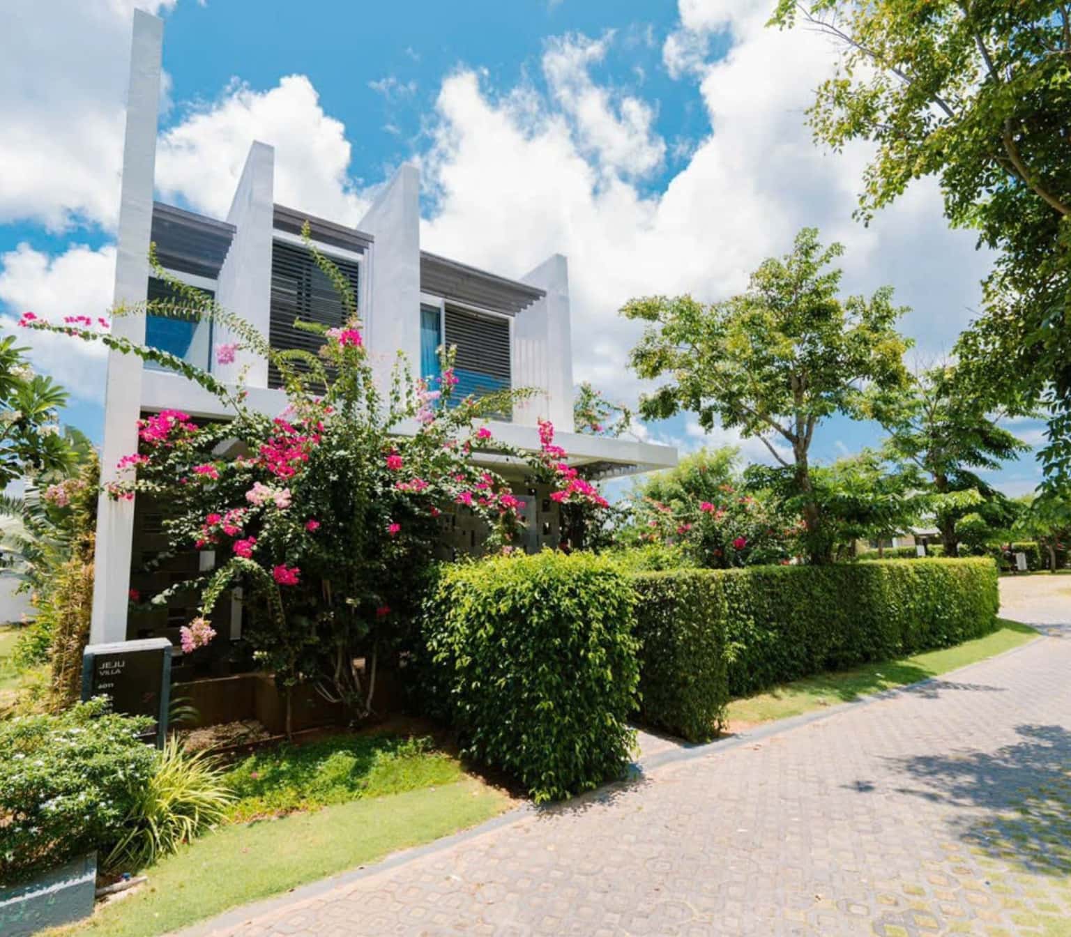 Villa 523 - Oceanami Long Hải, Vũng Tàu