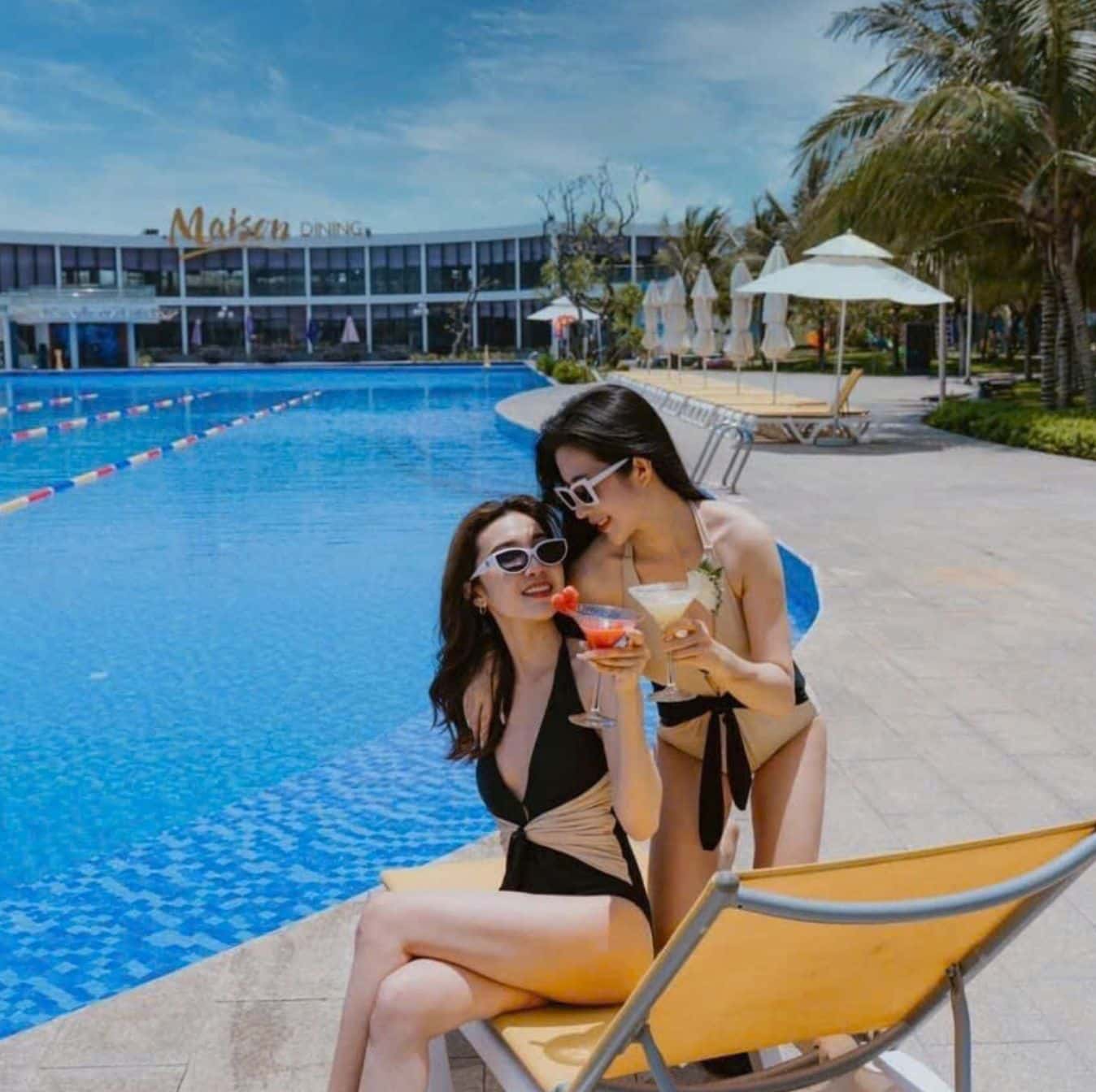Villa 1107 - Oceanami Long Hải, Vũng Tàu