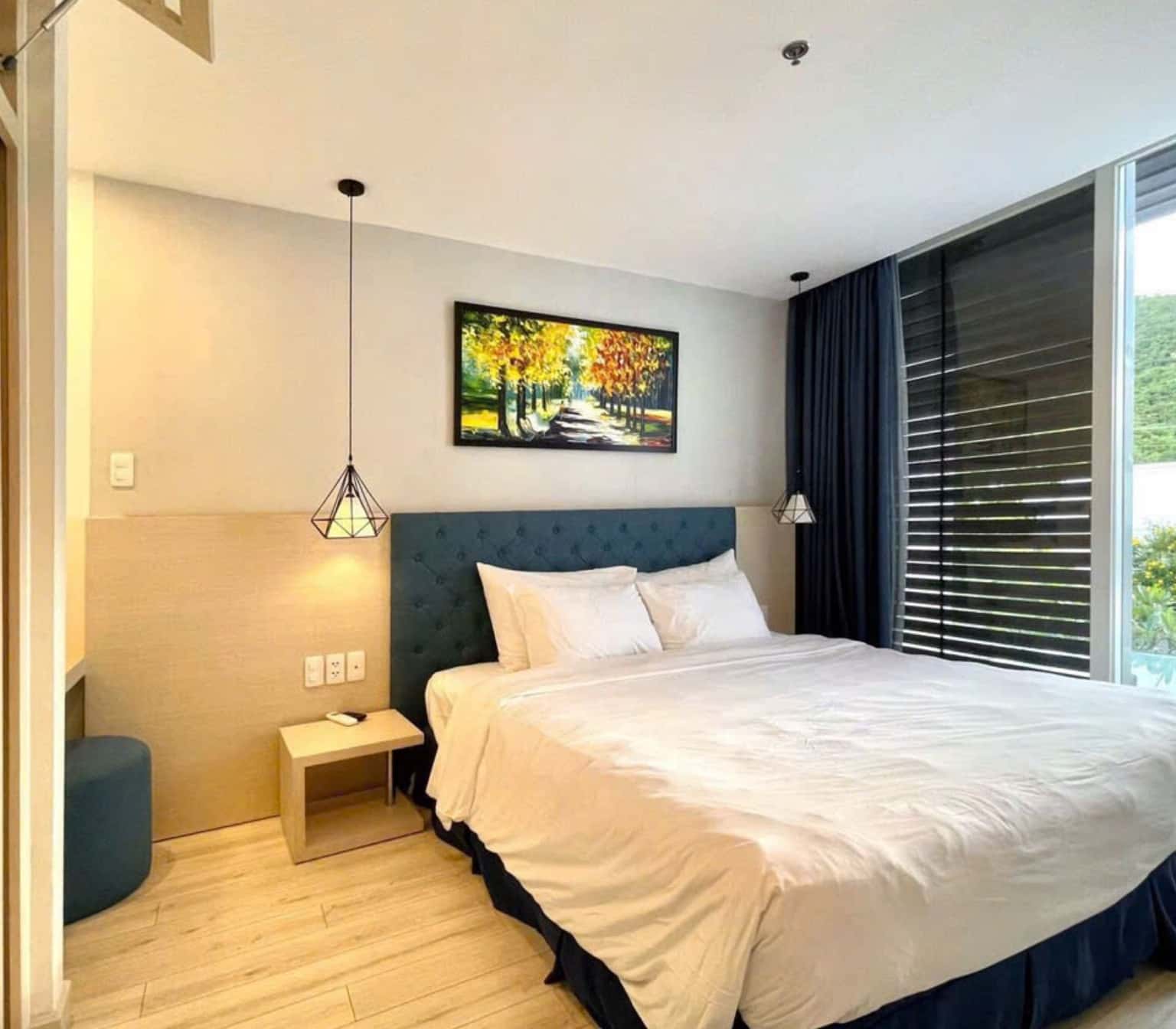 Villa 1107 - Oceanami Long Hải, Vũng Tàu