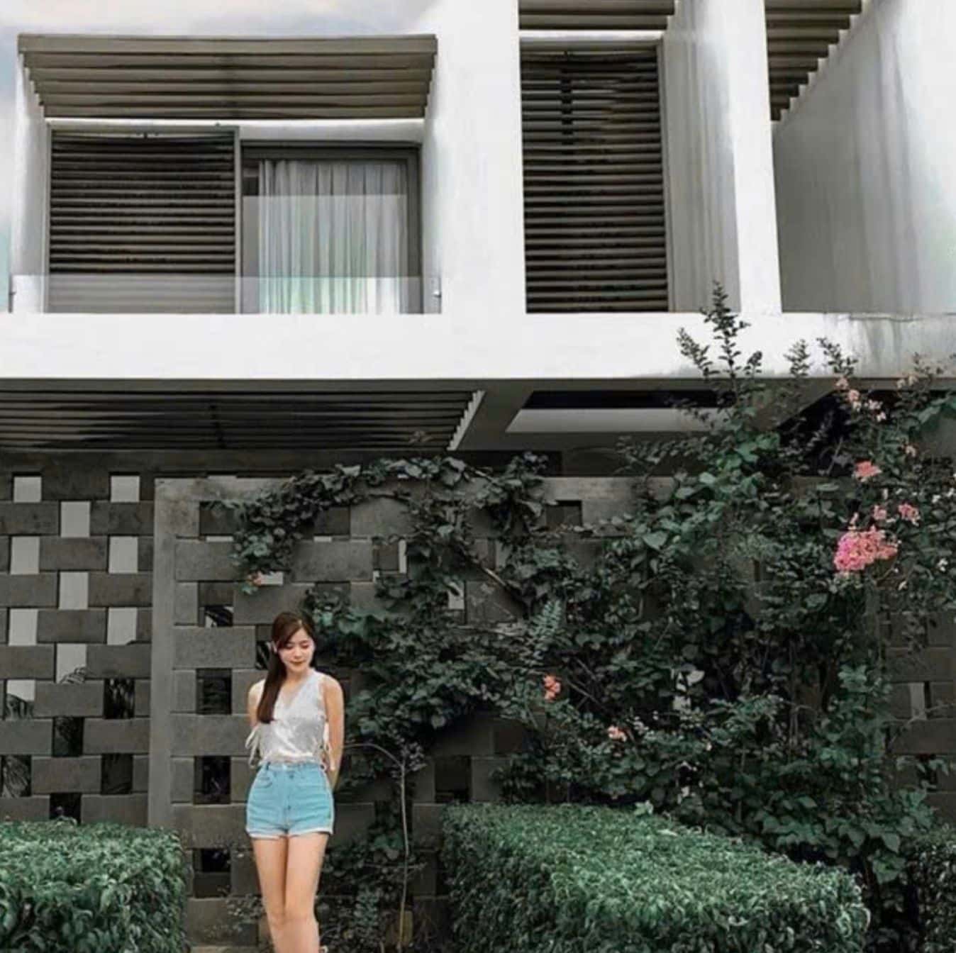 Villa 1107 - Oceanami Long Hải, Vũng Tàu