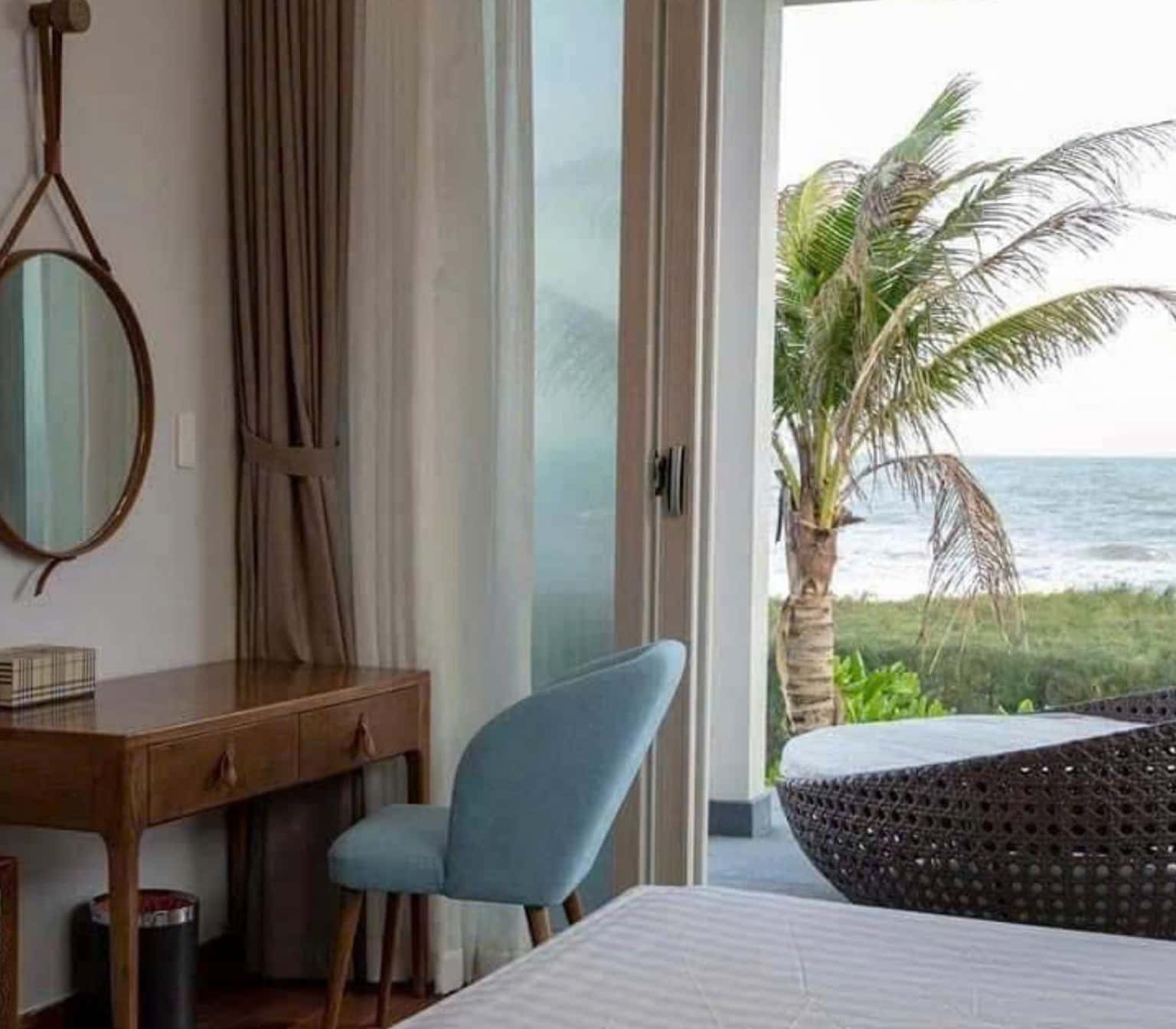 Villa sát biển 5PN, Oceanami Long Hải, Vũng Tàu