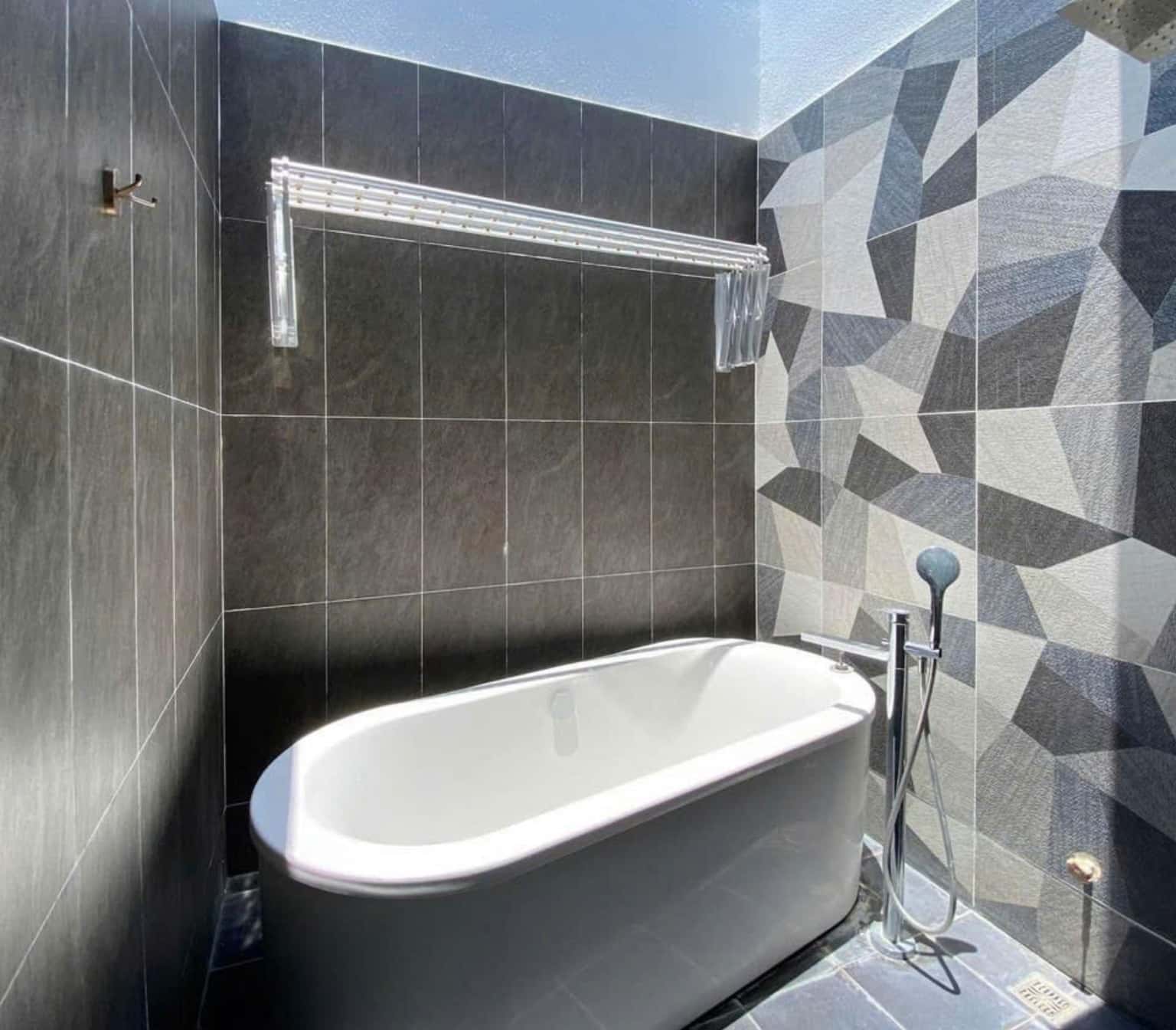 Villa sát biển 5PN, Oceanami Long Hải, Vũng Tàu