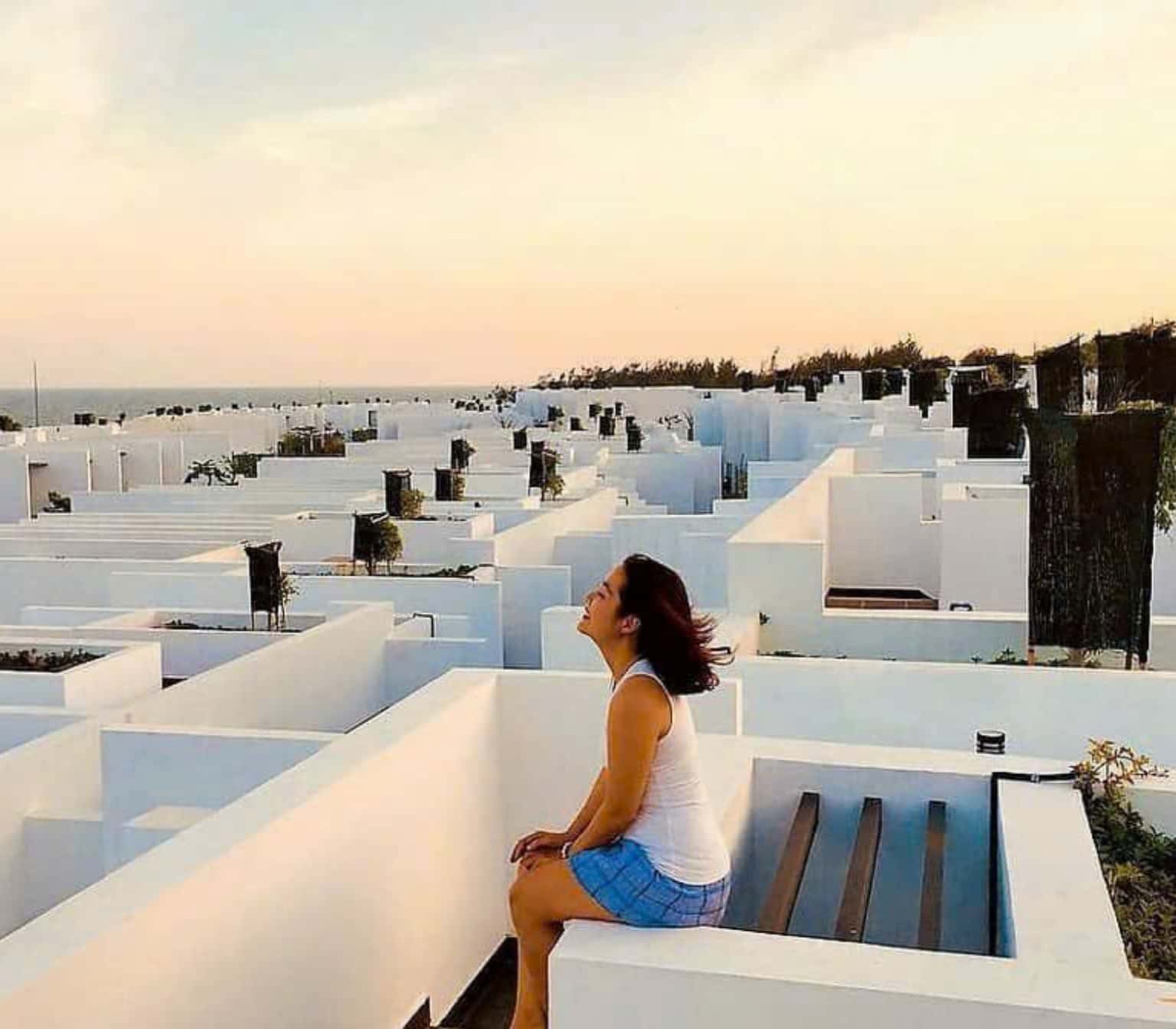 Villa 3 Phòng Ngủ - Oceanami Long Hải, Vũng Tàu