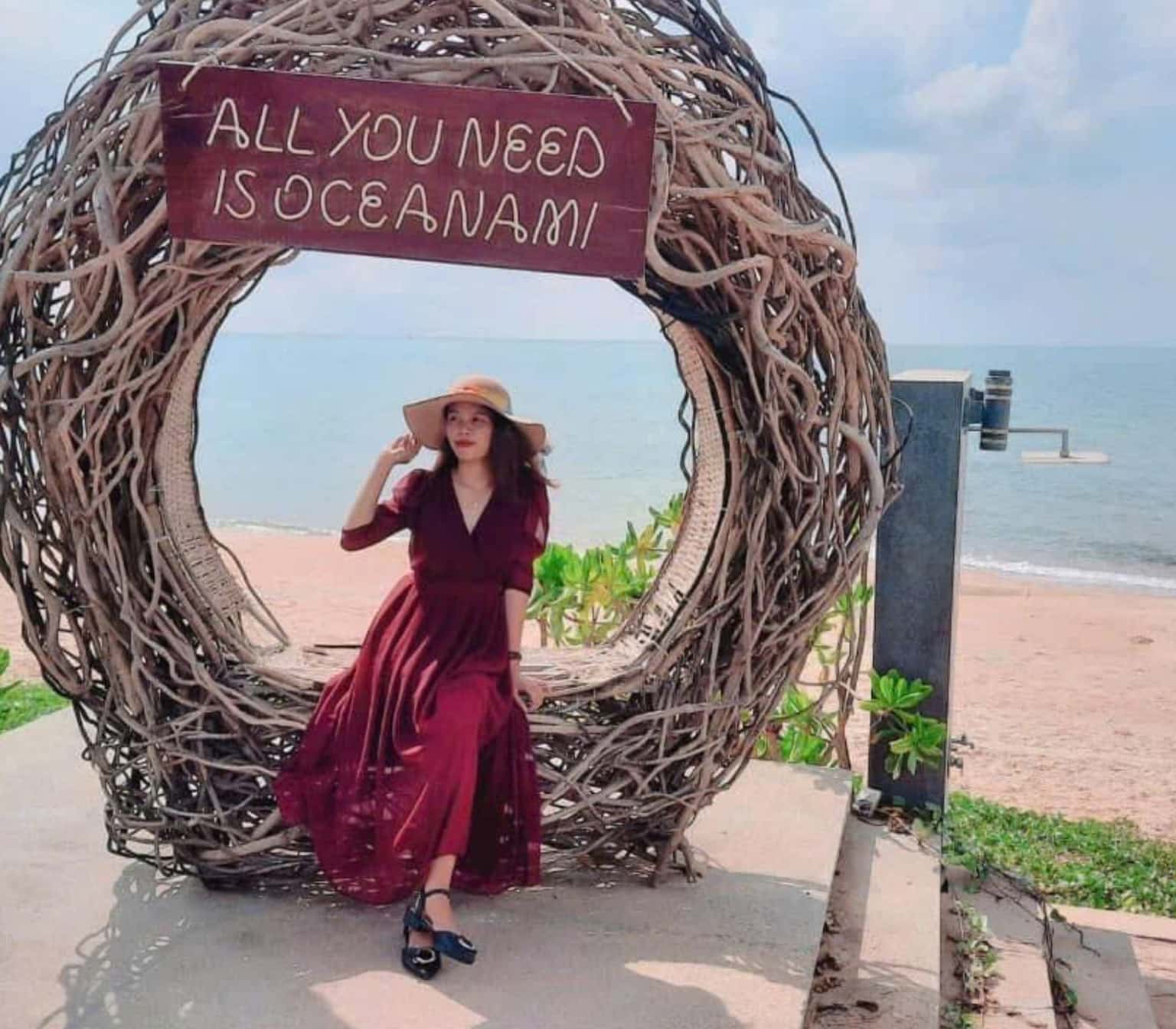 Villa 307 - Oceanami Long Hải, Vũng Tàu