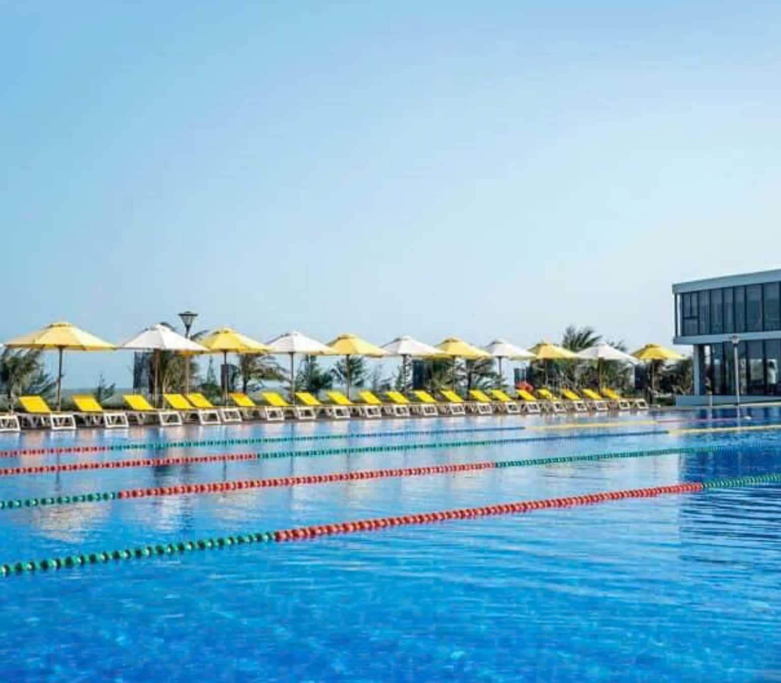 Villa 307 - Oceanami Long Hải, Vũng Tàu