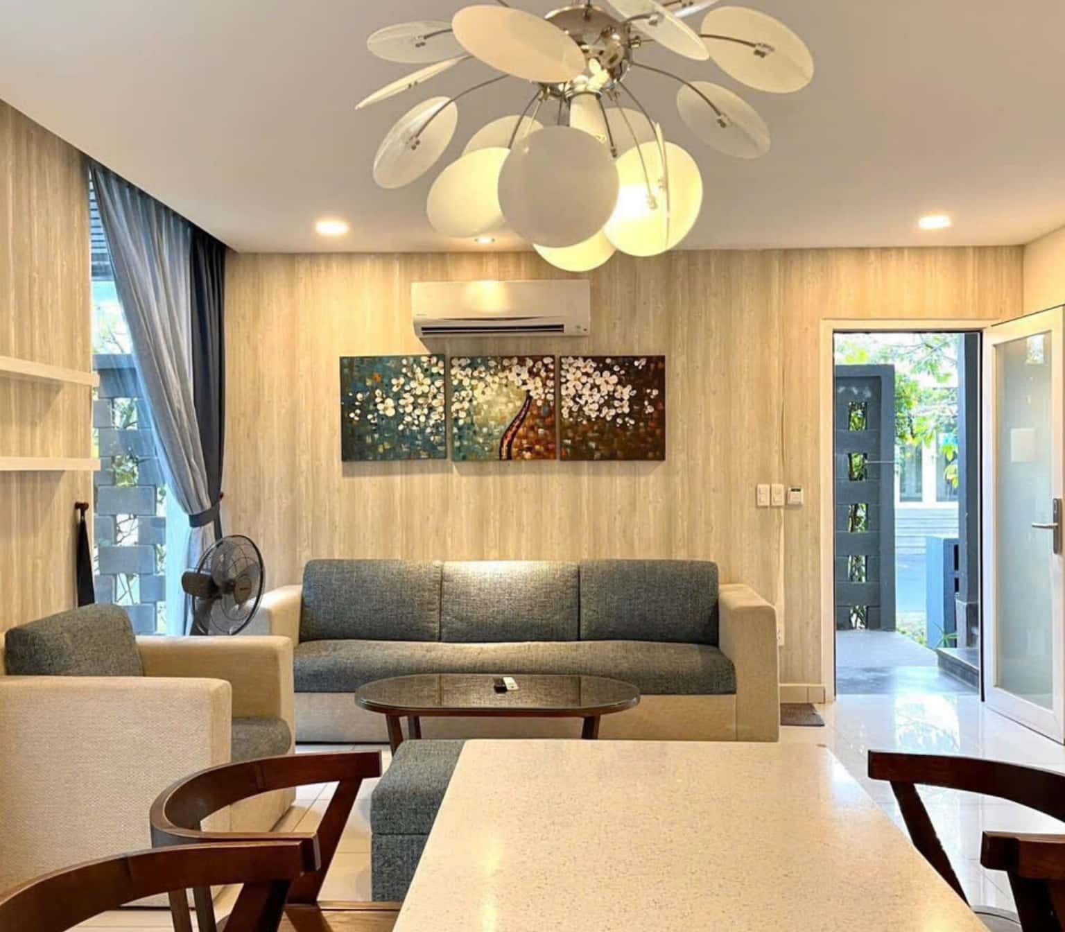 Villa 3 Phòng Ngủ - Oceanami Long Hải, Vũng Tàu