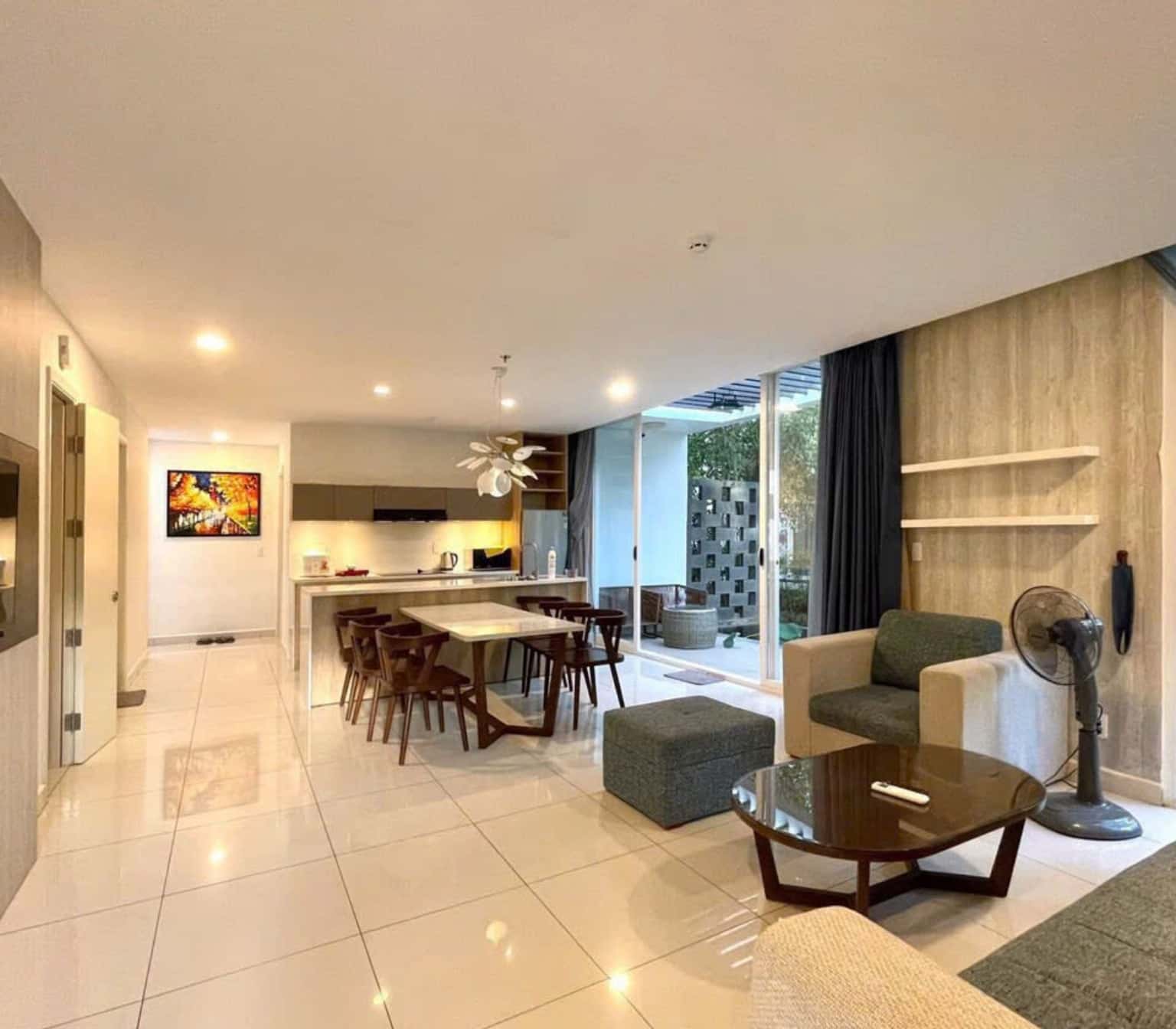 Villa 307 - Oceanami Long Hải, Vũng Tàu
