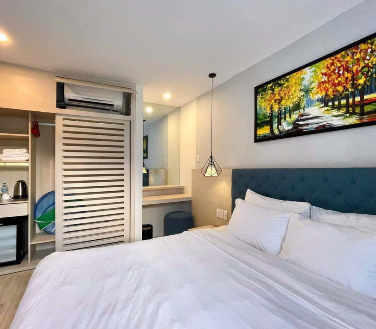 Villa 307 - Oceanami Long Hải, Vũng Tàu