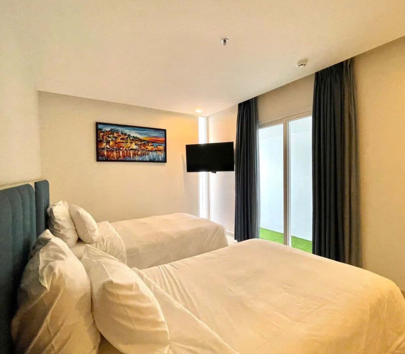 Villa 3 Phòng Ngủ - Oceanami Long Hải, Vũng Tàu