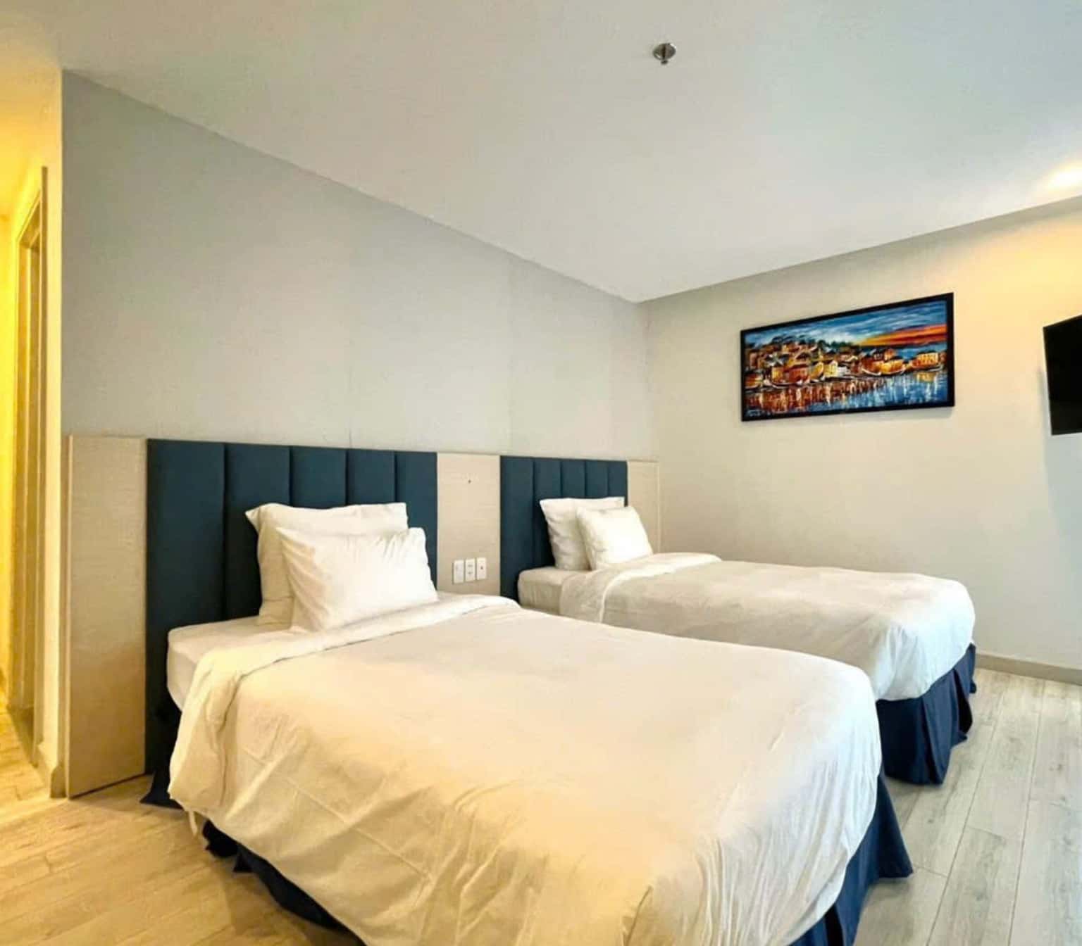 Villa 3 Phòng Ngủ - Oceanami Long Hải, Vũng Tàu