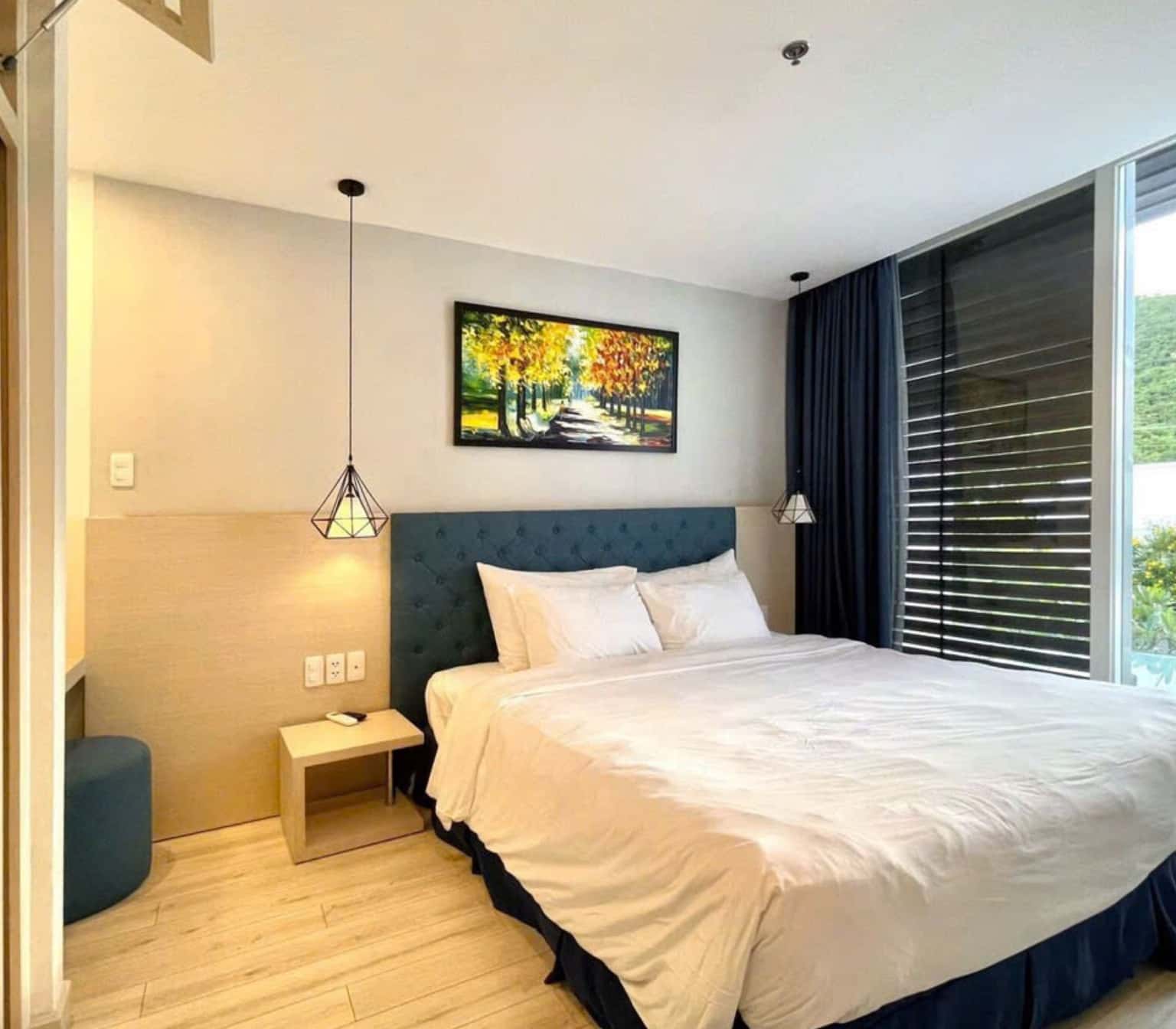 Villa 3 Phòng Ngủ - Oceanami Long Hải, Vũng Tàu