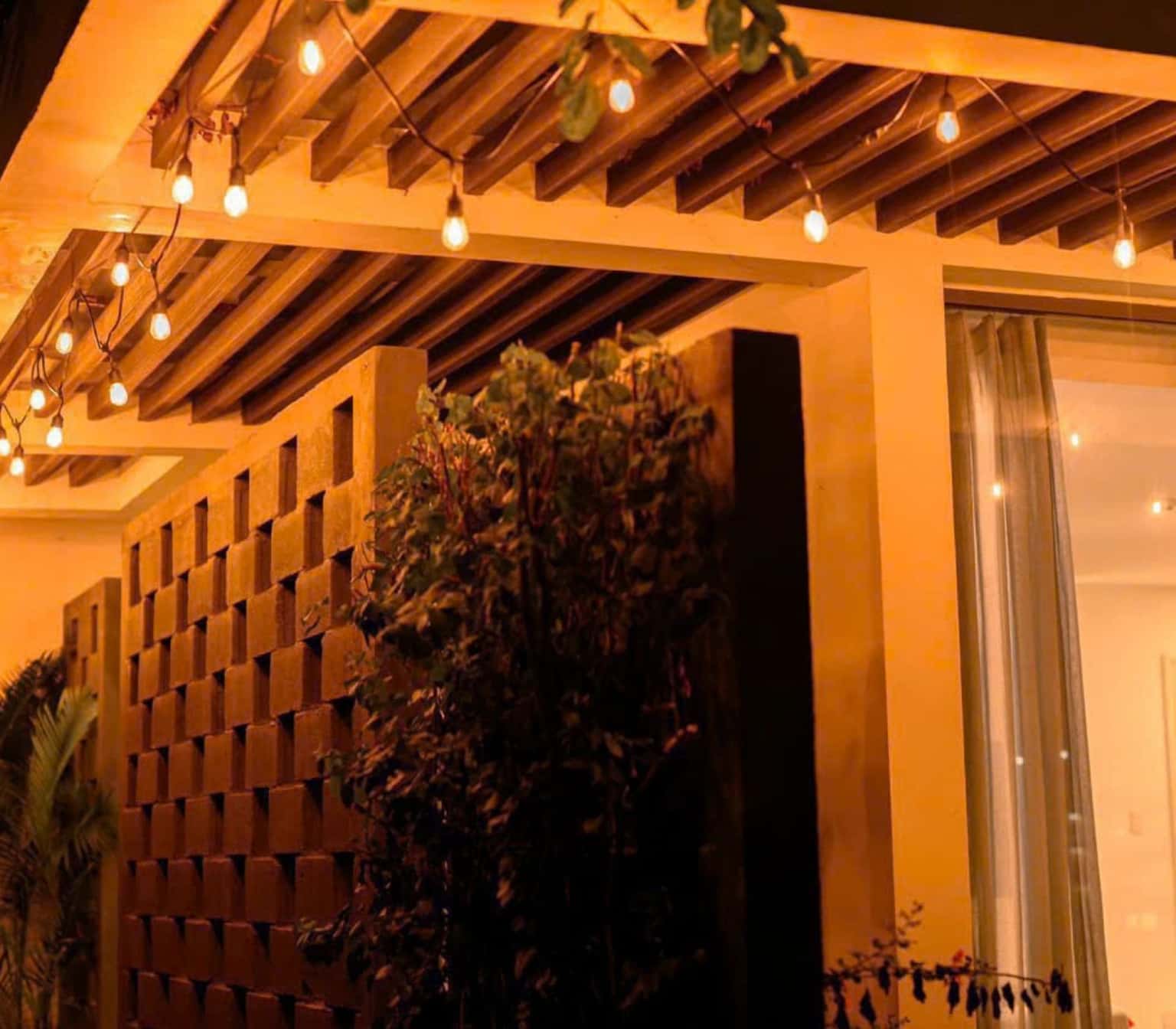 Villa 3 Phòng Ngủ - Oceanami Long Hải, Vũng Tàu