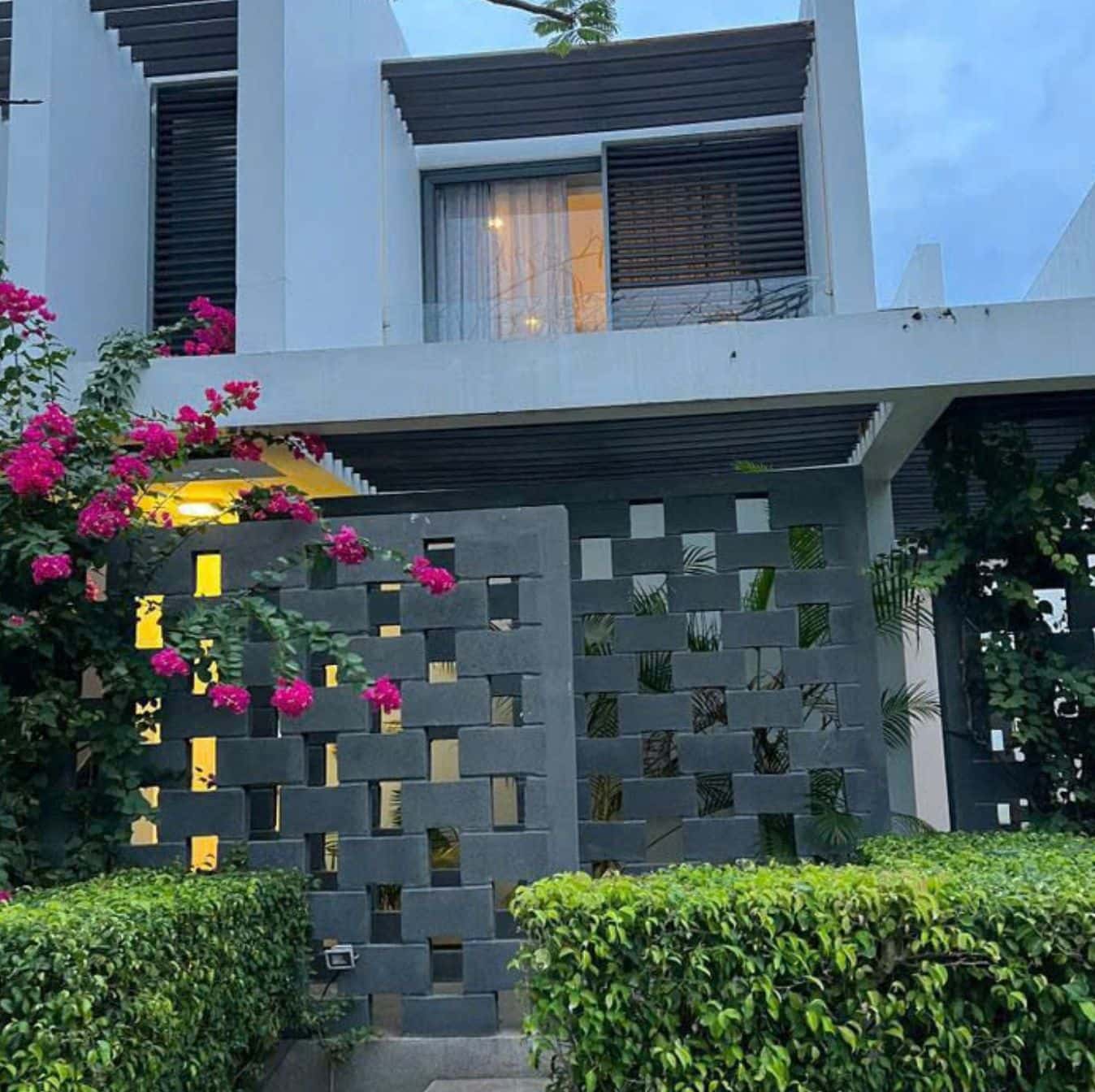 Villa 3 Phòng Ngủ - Oceanami Long Hải, Vũng Tàu