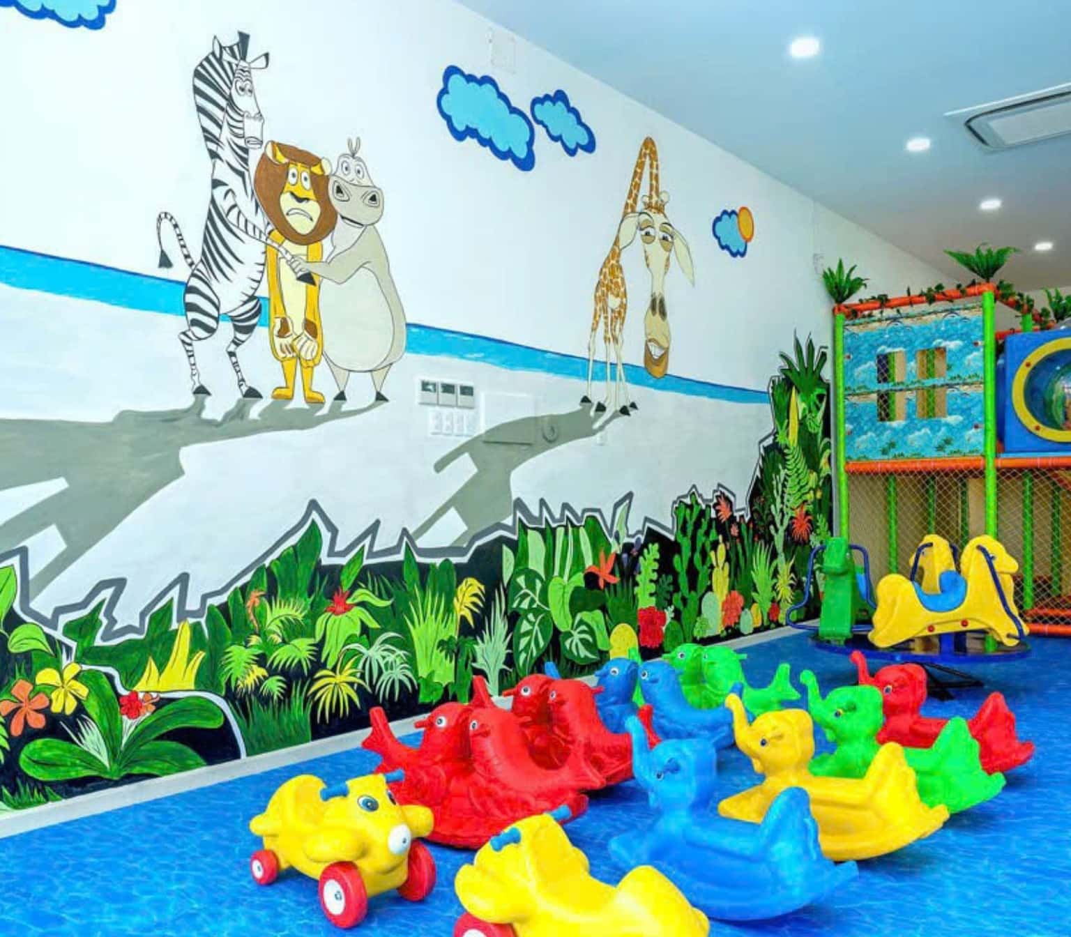 4-Bedroom Villa (near center), Oceanami Long Hải, Vũng Tàu