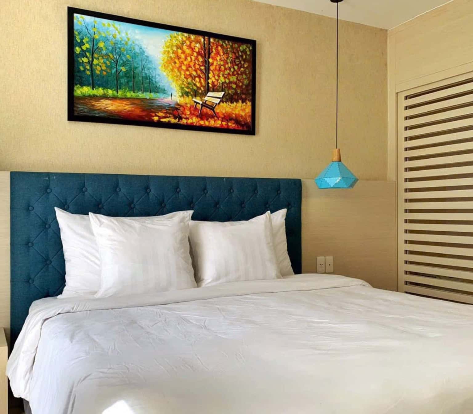 4-Bedroom Villa (near center), Oceanami Long Hải, Vũng Tàu