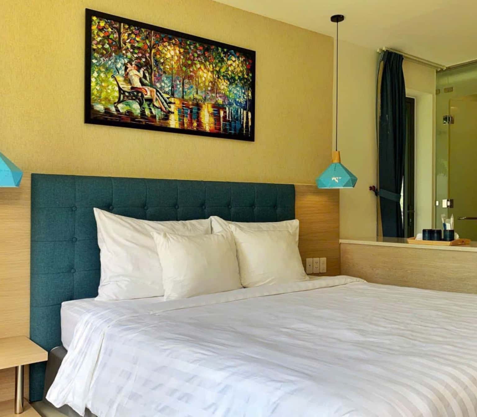 4-Bedroom Villa (near center), Oceanami Long Hải, Vũng Tàu