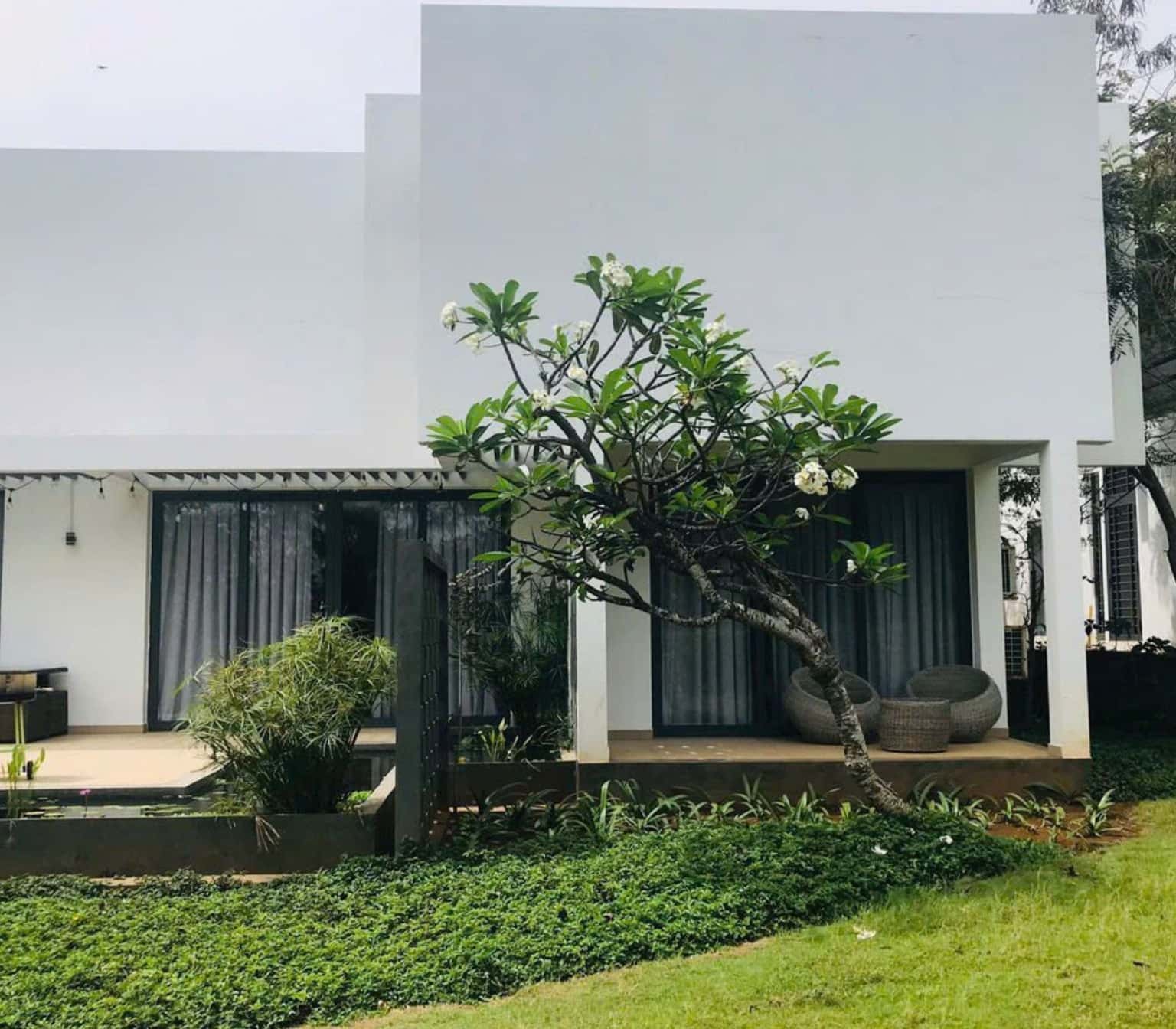 4-Bedroom Villa (near center), Oceanami Long Hải, Vũng Tàu