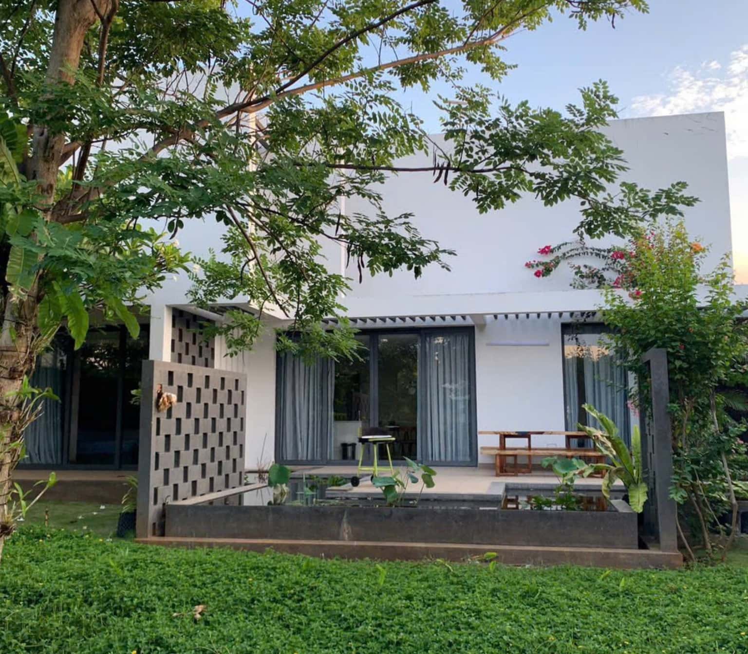 4-Bedroom Villa (near center), Oceanami Long Hải, Vũng Tàu