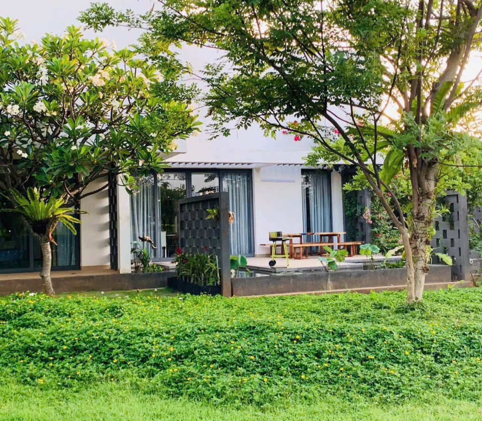 4-Bedroom Villa (near center), Oceanami Long Hải, Vũng Tàu