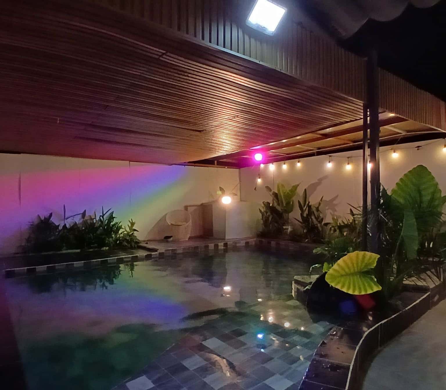 Villa 207/6G Võ Thị Sáu, Vũng Tàu