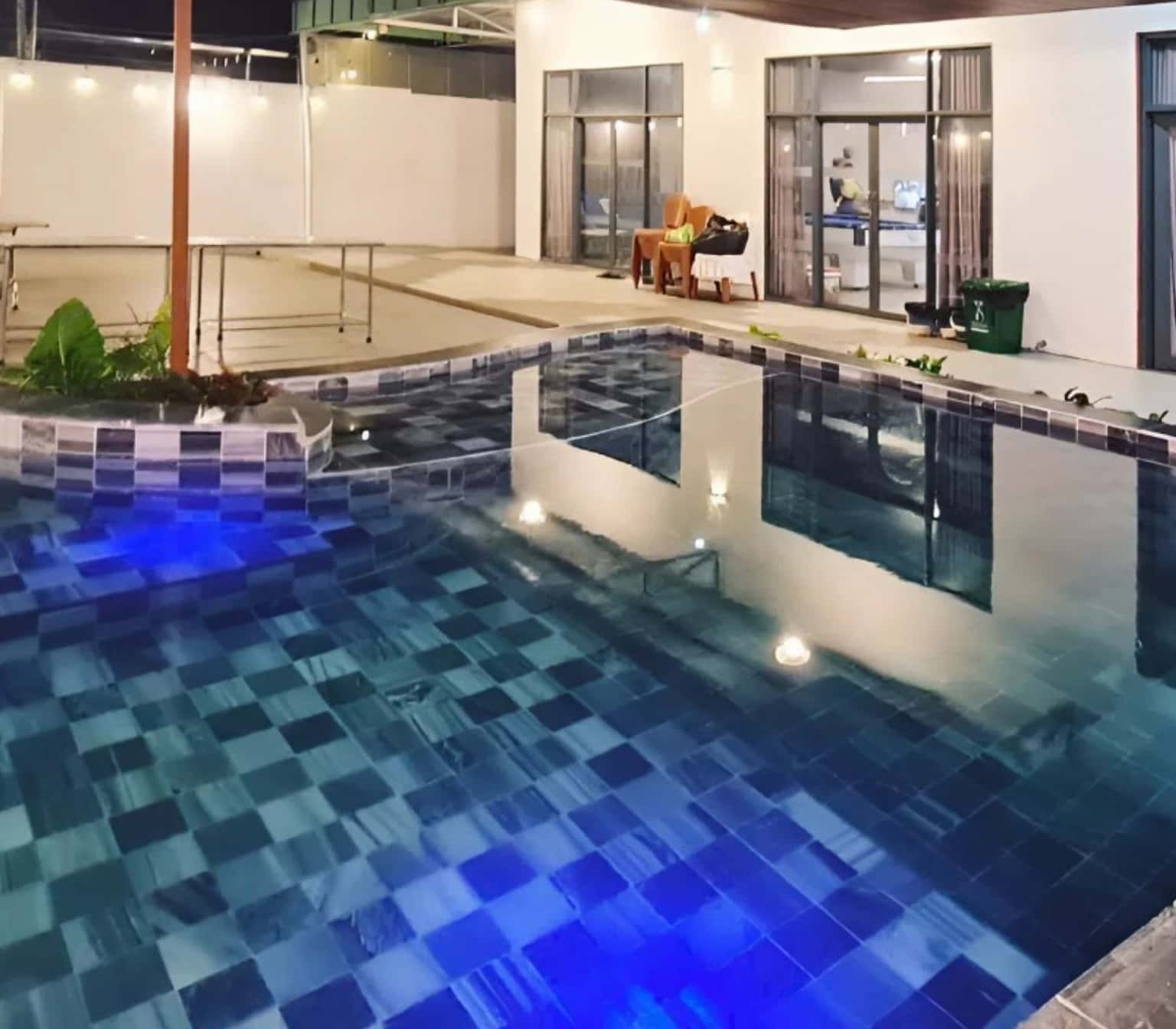 Villa 207/6G Võ Thị Sáu, Vũng Tàu