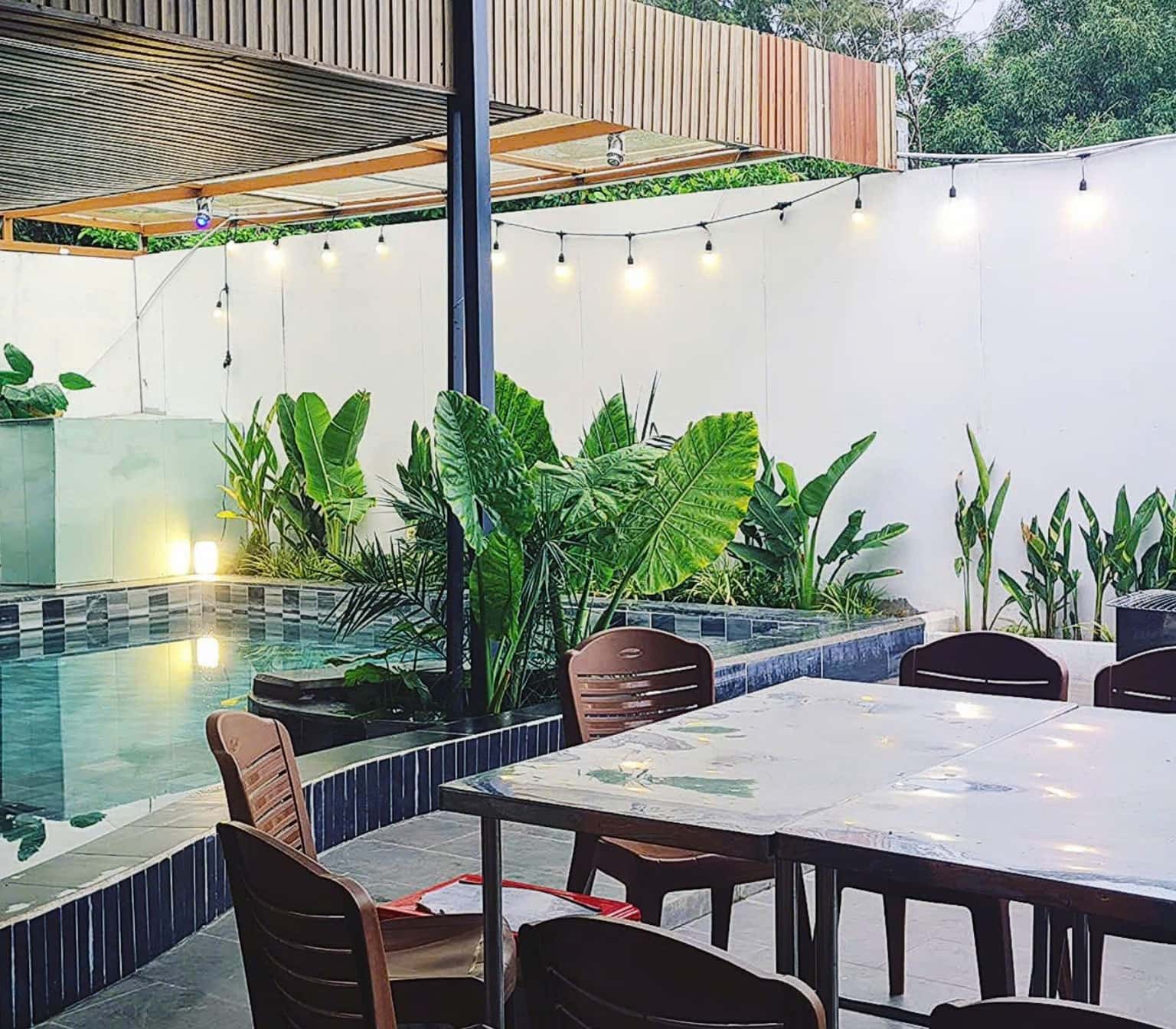 Villa 207/6G Võ Thị Sáu, Vũng Tàu