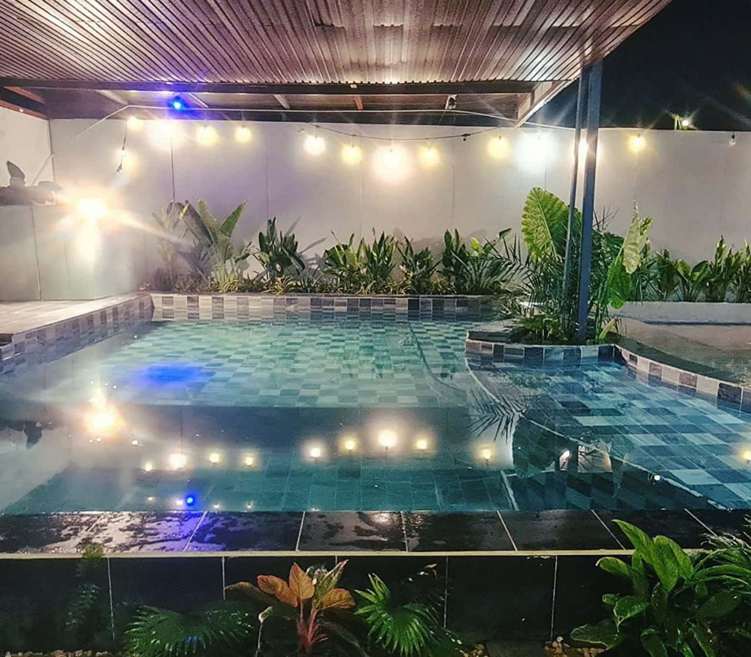 Villa 207/6G Võ Thị Sáu, Vũng Tàu