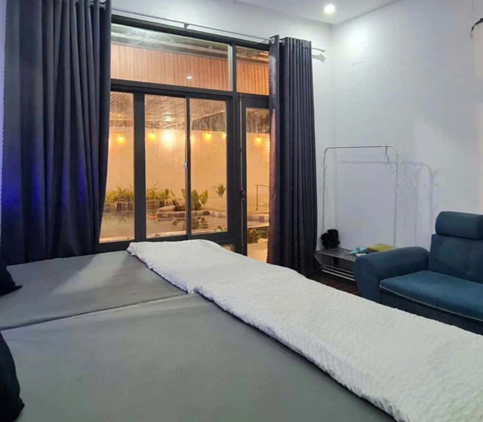 Villa 207/6G Võ Thị Sáu, Vũng Tàu