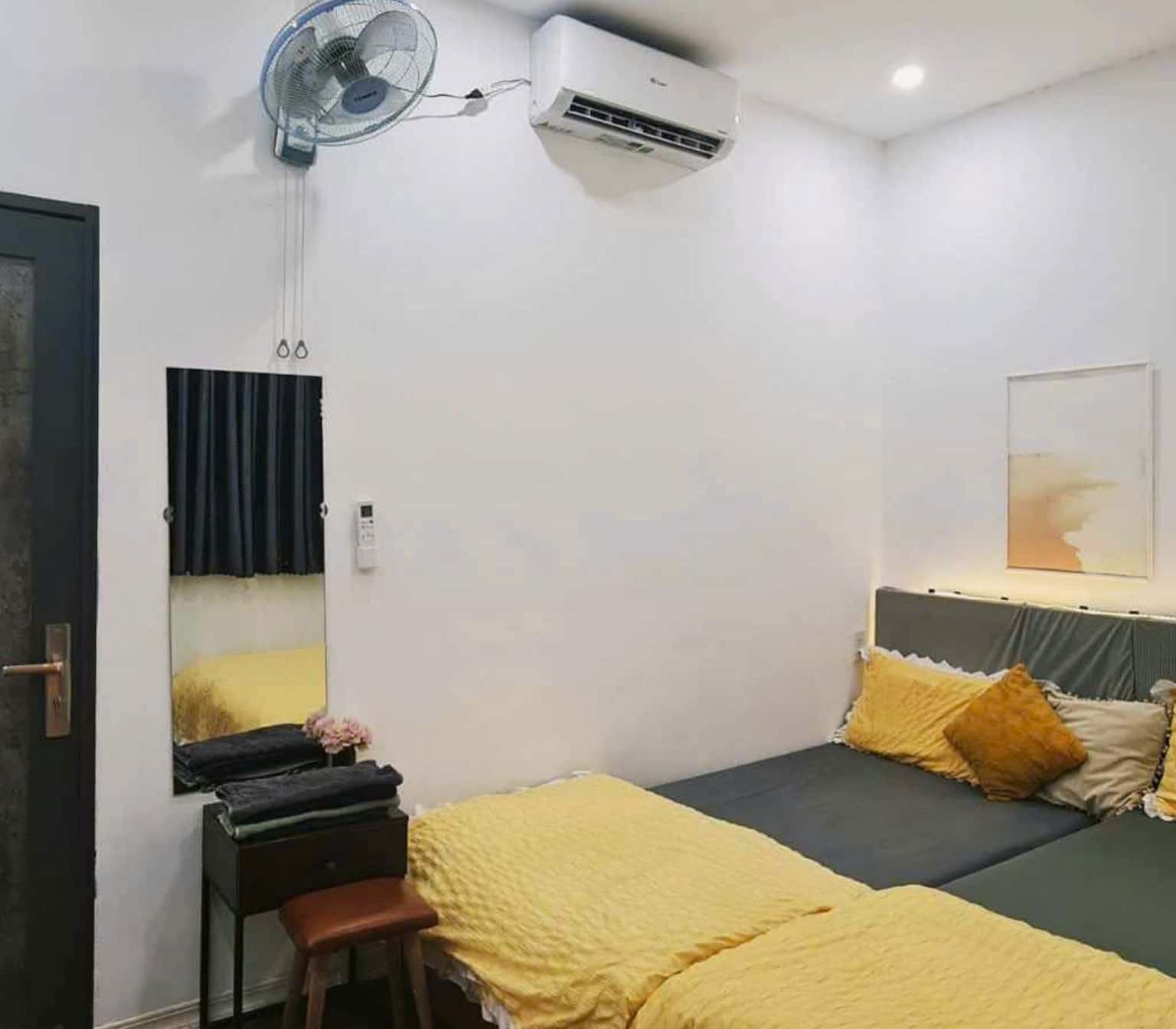 Villa 207/6G Võ Thị Sáu, Vũng Tàu