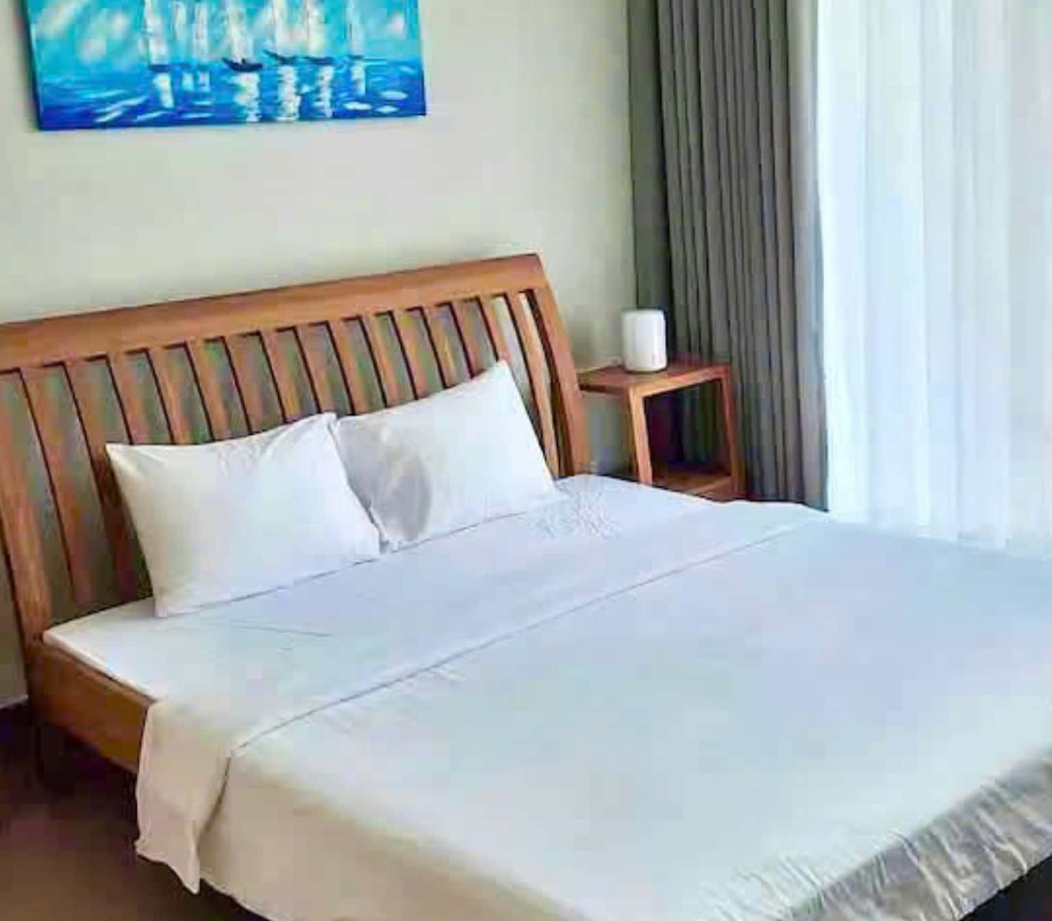 Villa 115 (view sông) - Sanctuary Hồ Tràm, Vũng Tàu