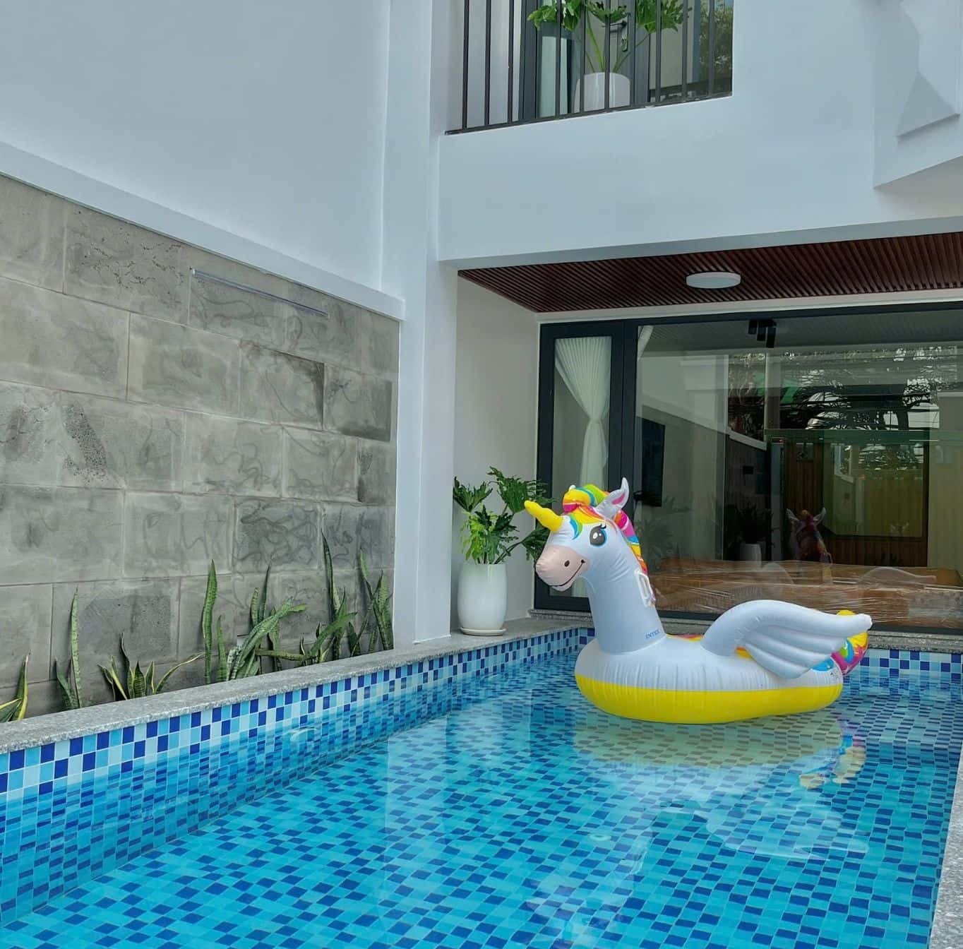 Villa 5 Trần Quý Cáp, Vũng Tàu