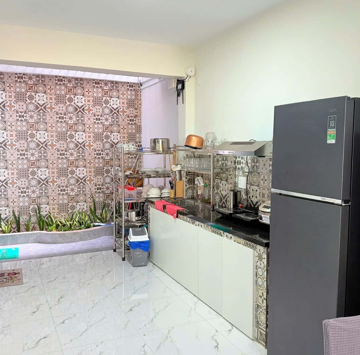 Villa 5 Trần Quý Cáp, Vũng Tàu