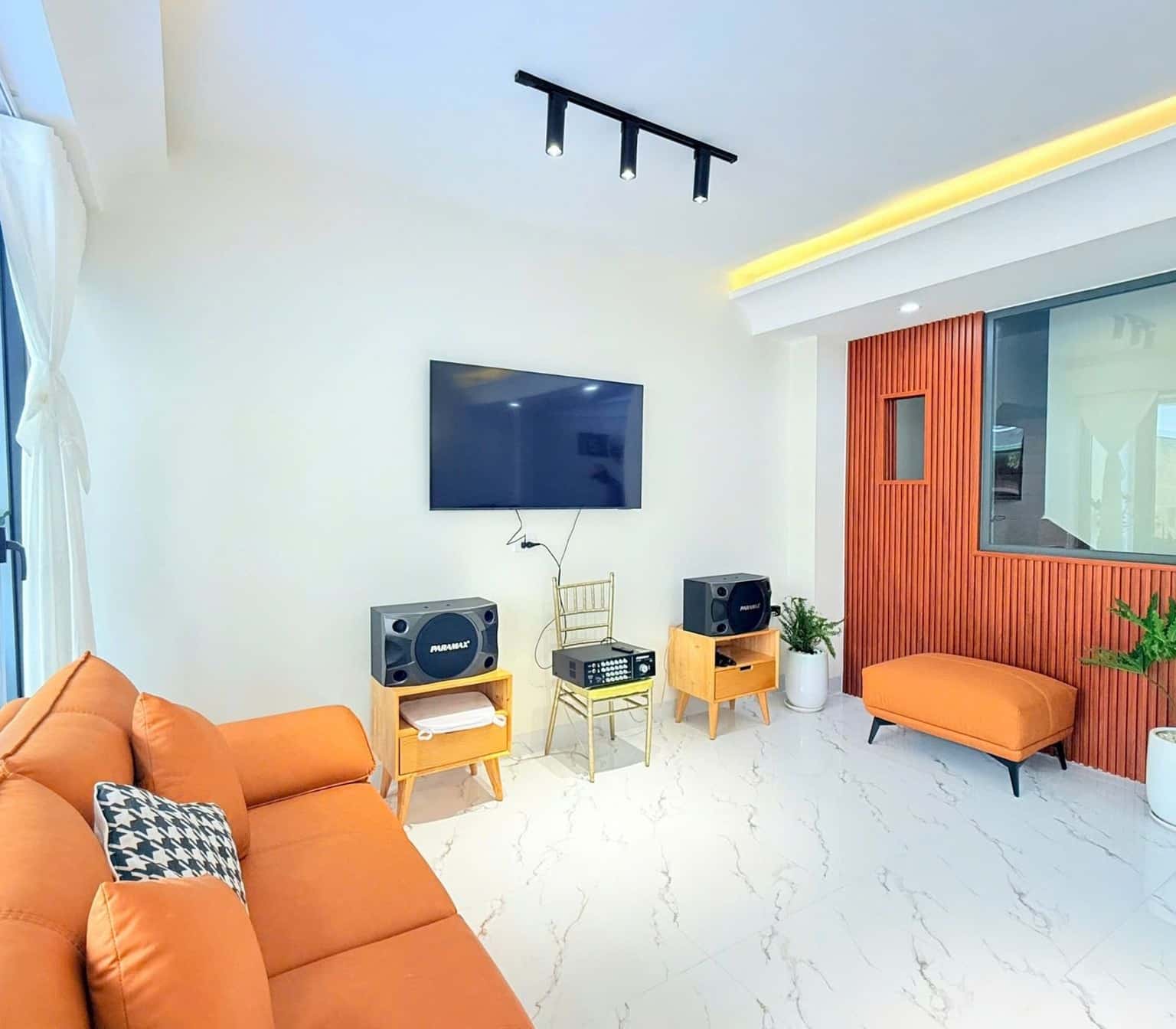 Villa 5 Trần Quý Cáp, Vũng Tàu