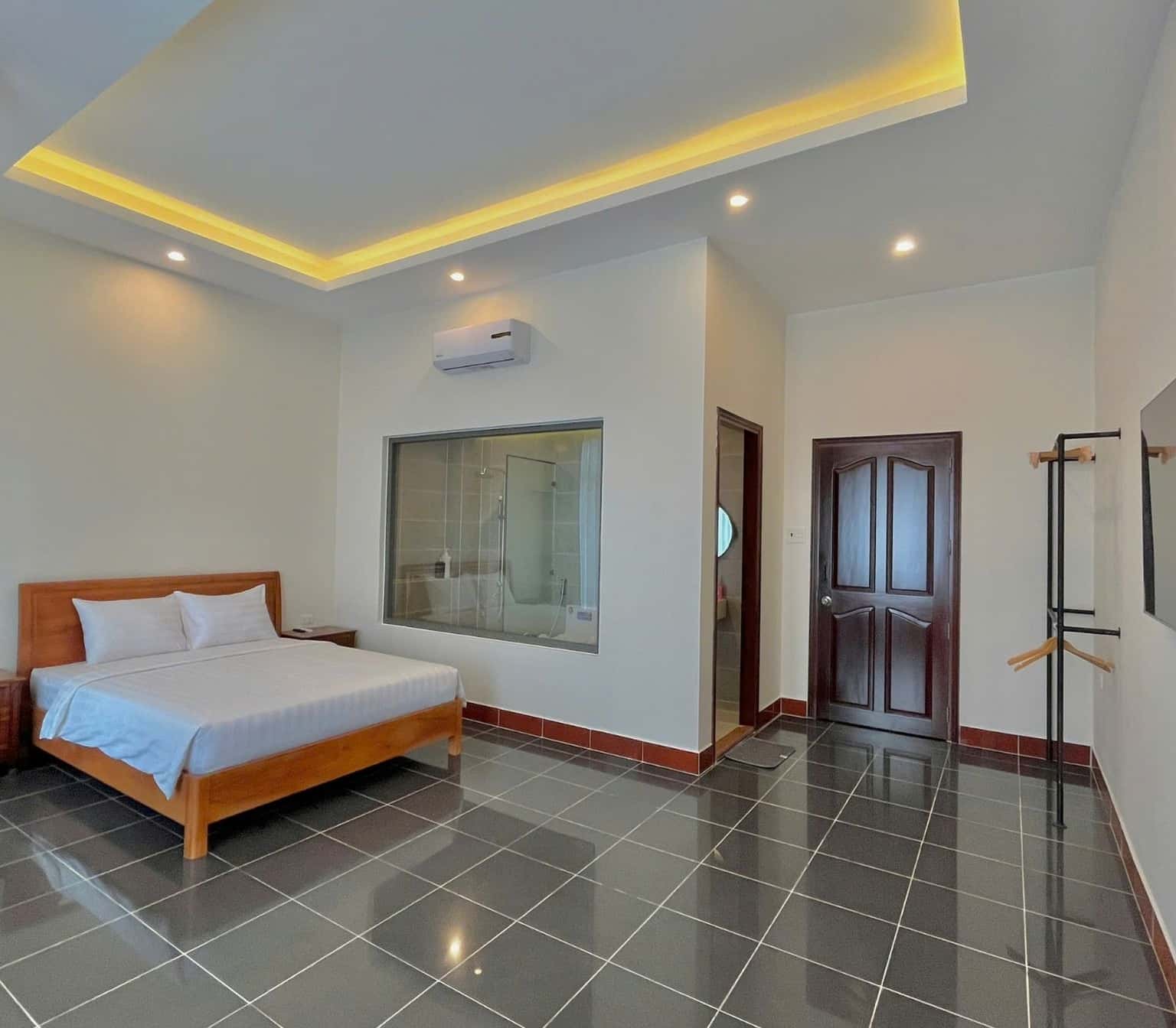 Villa 5 Trần Quý Cáp, Vũng Tàu