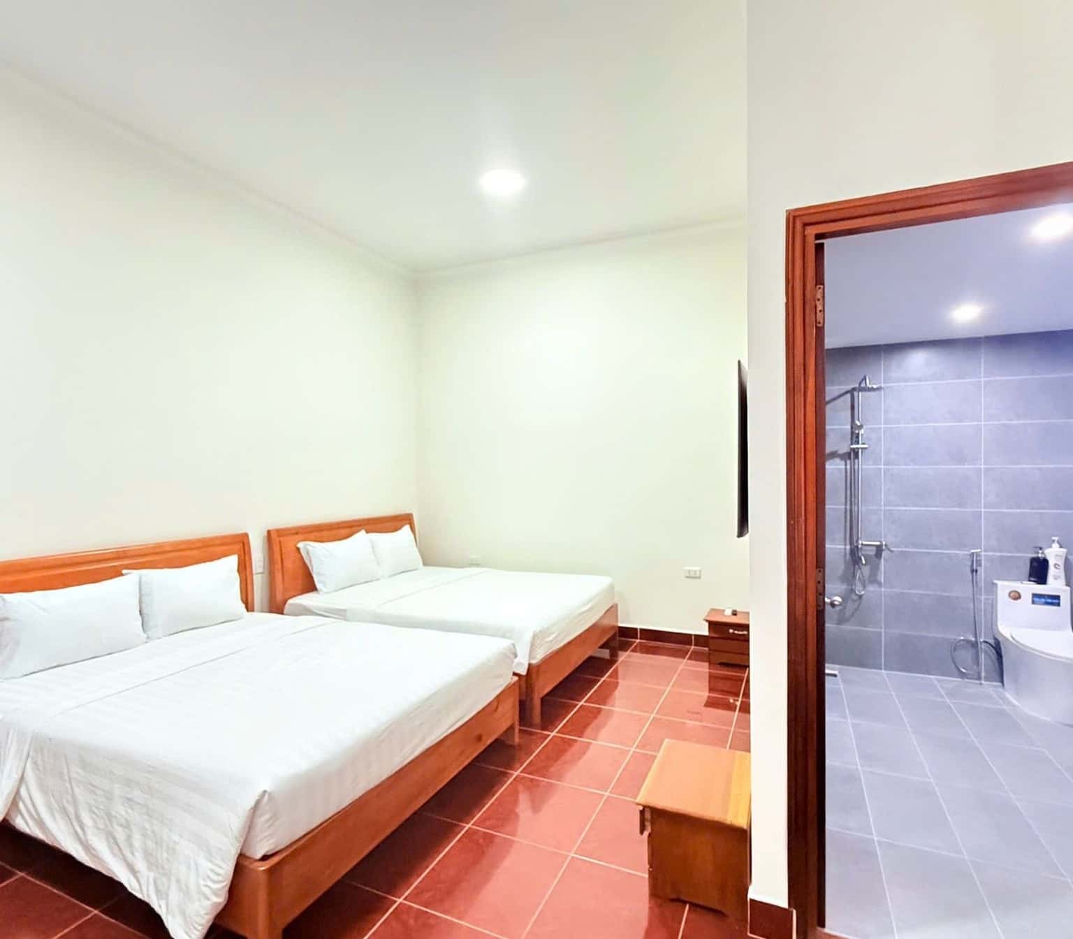 Villa 5 Trần Quý Cáp, Vũng Tàu