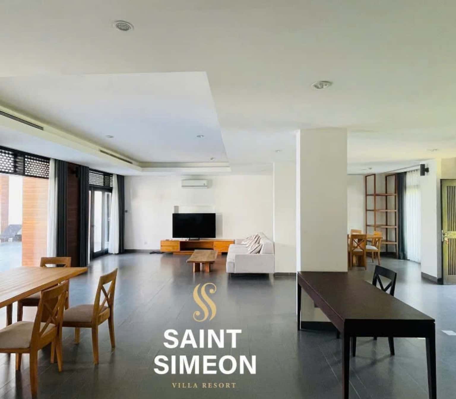 Villa 166 - Saint Simeon Long Hải, Vũng Tàu