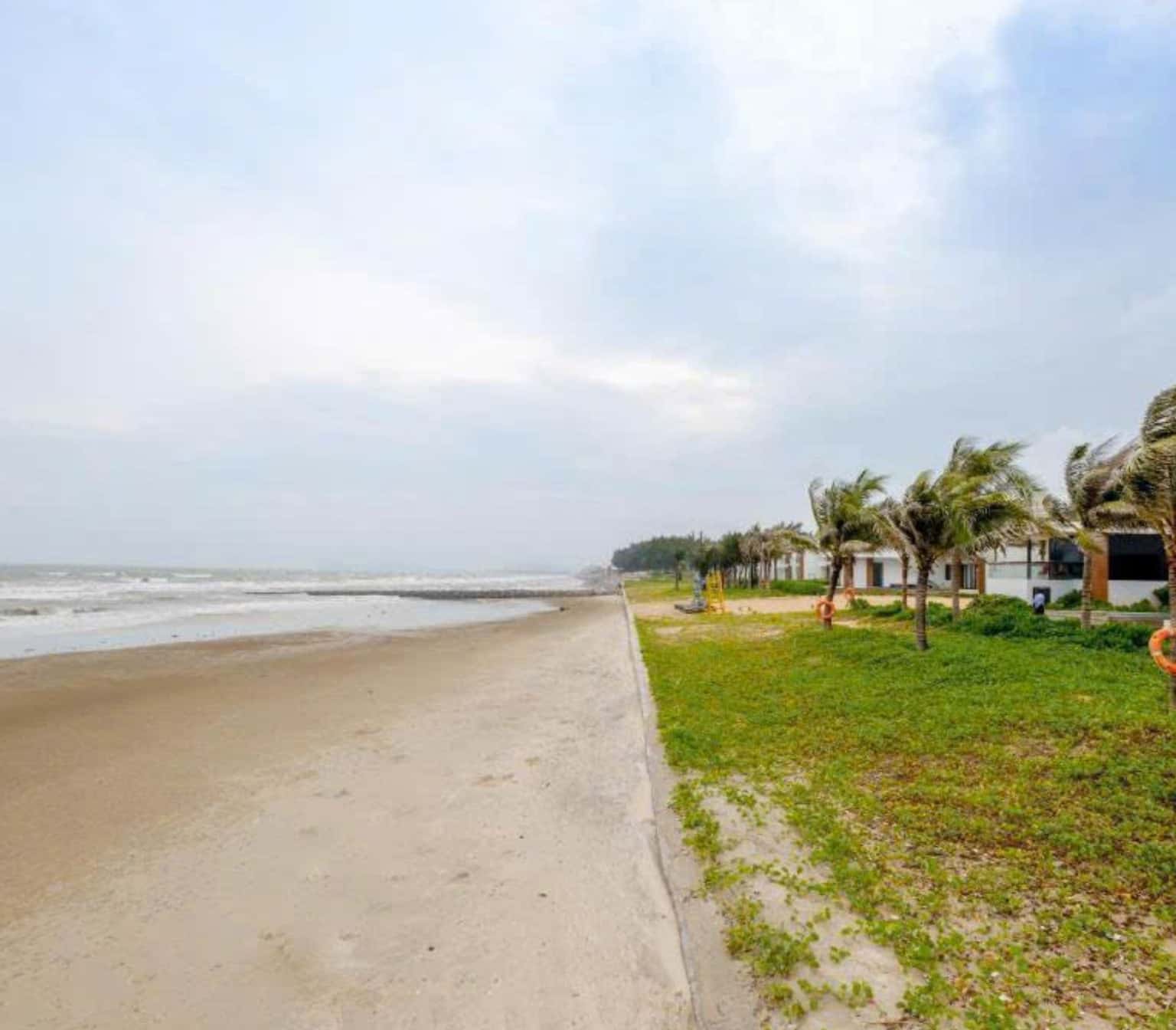 Villa 166 - Saint Simeon Long Hải, Vũng Tàu